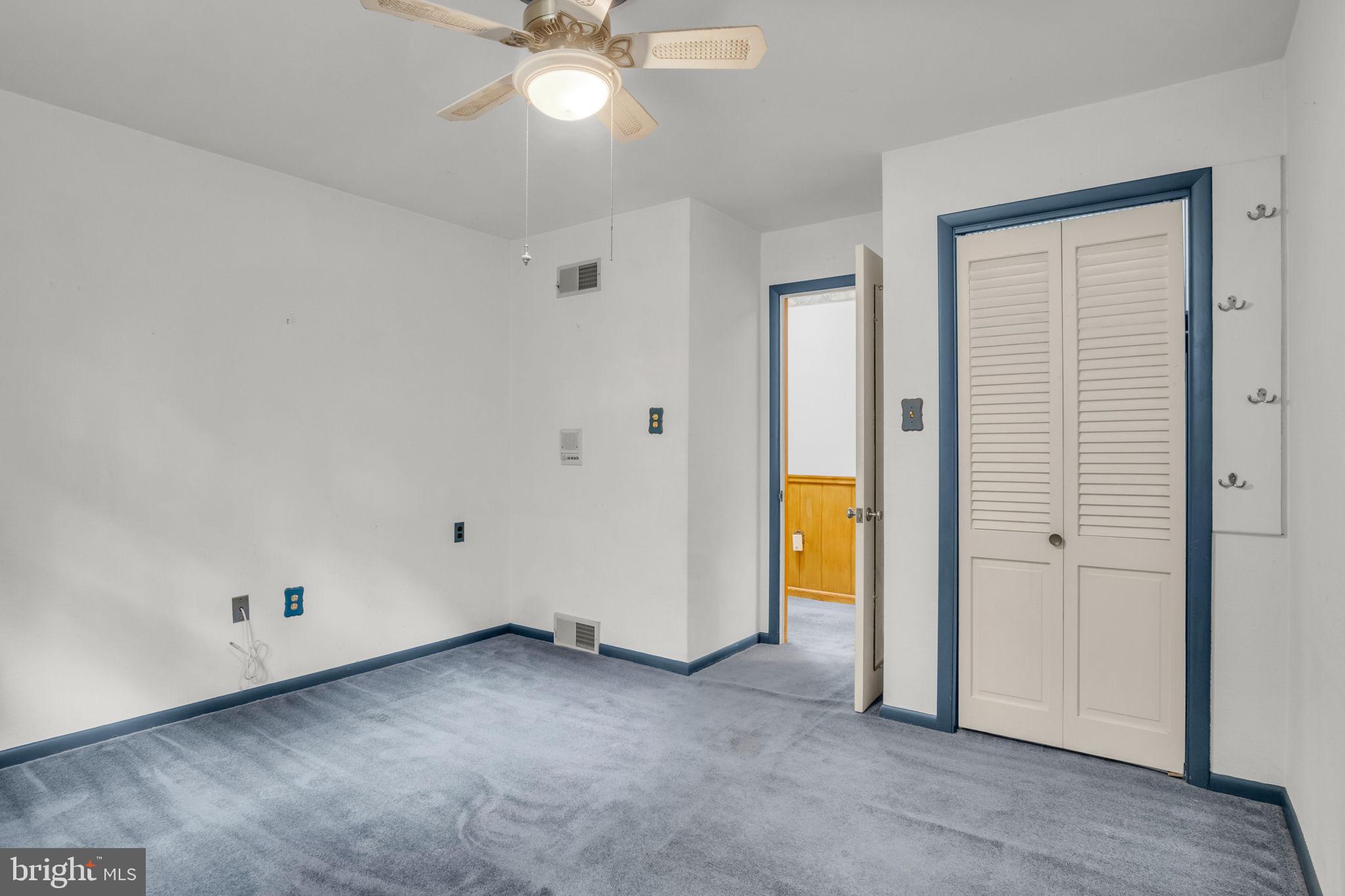CAMP HILL BOROUGH - Residential