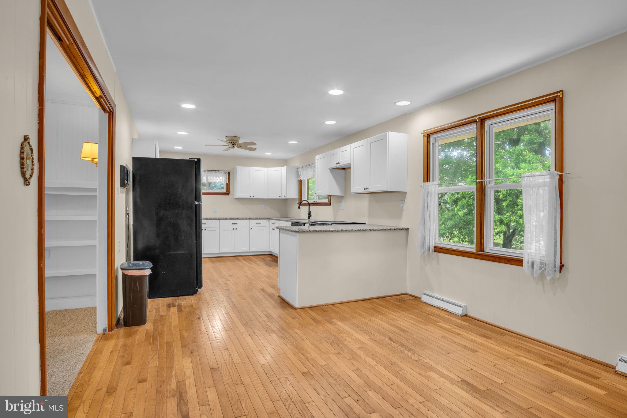 CAMP HILL BOROUGH - Residential
