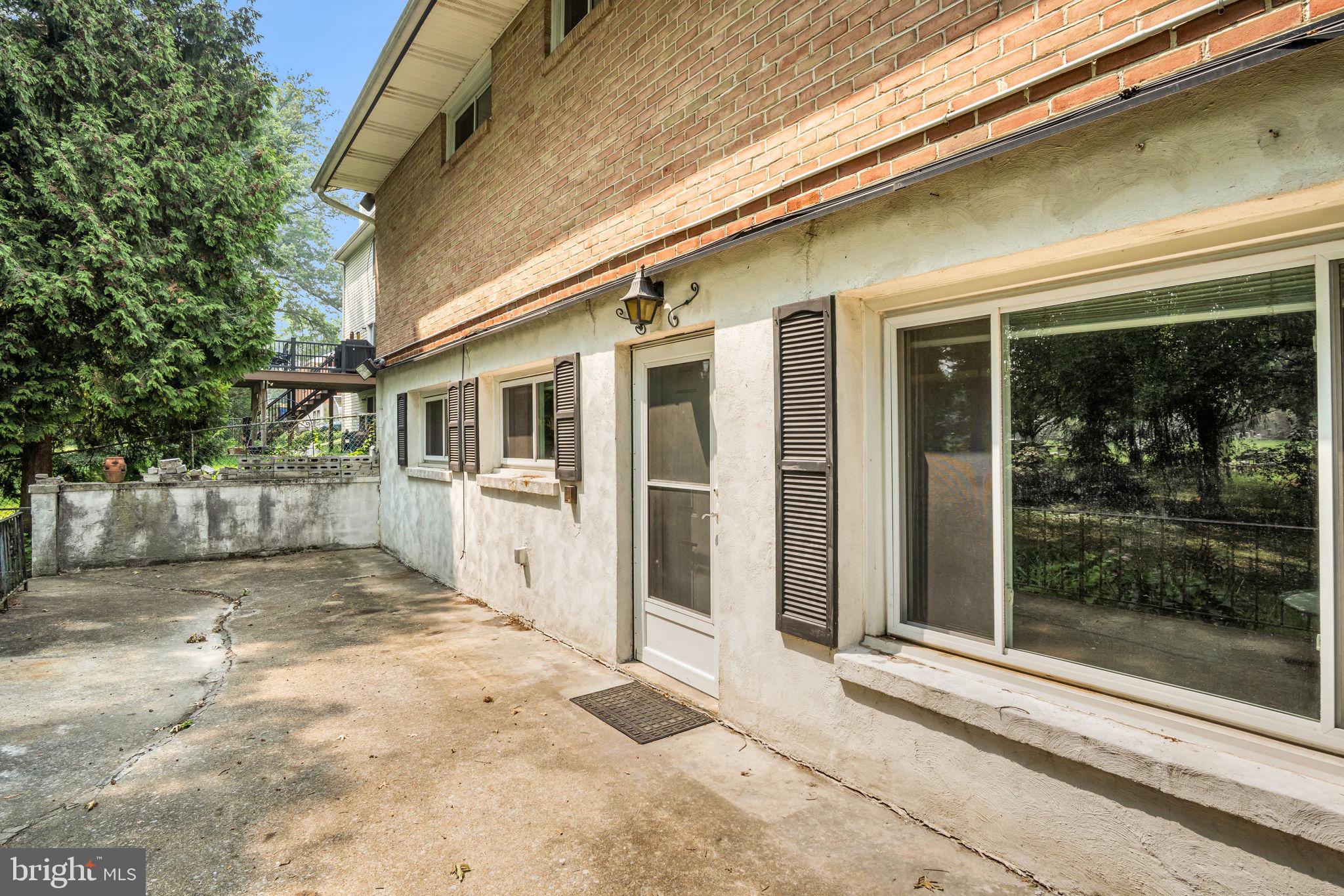 CAMP HILL BOROUGH - Residential