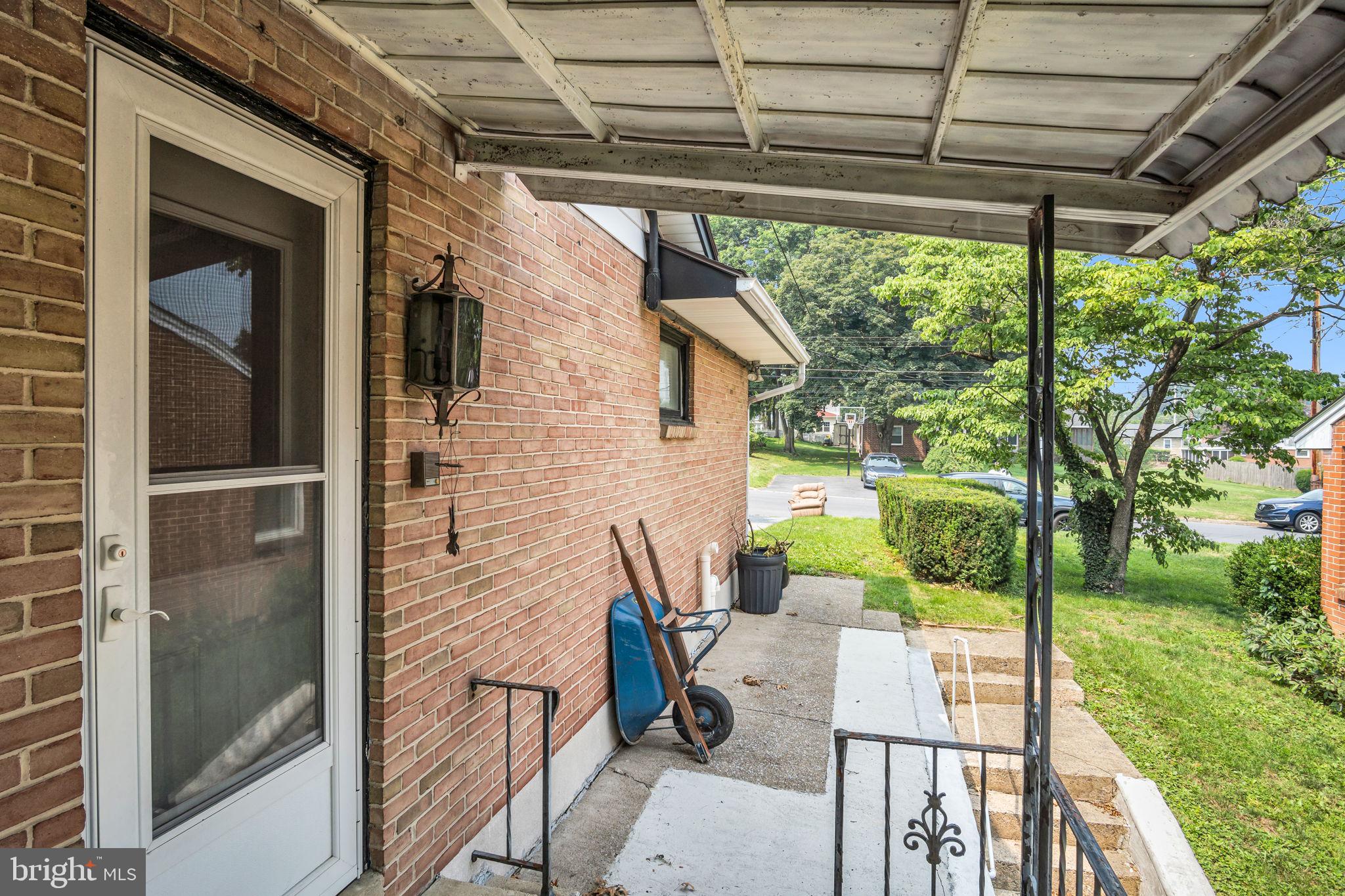 CAMP HILL BOROUGH - Residential