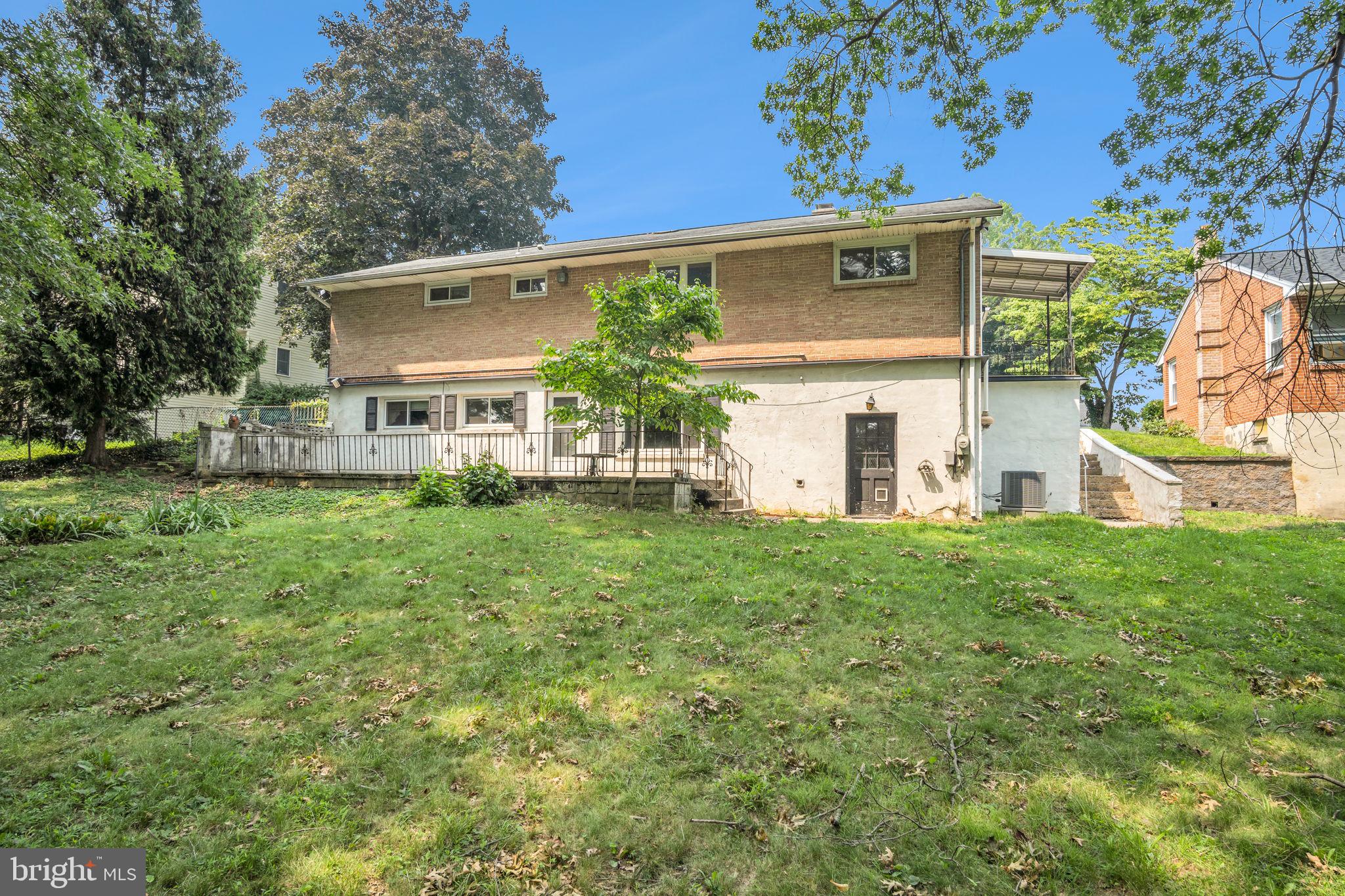 CAMP HILL BOROUGH - Residential