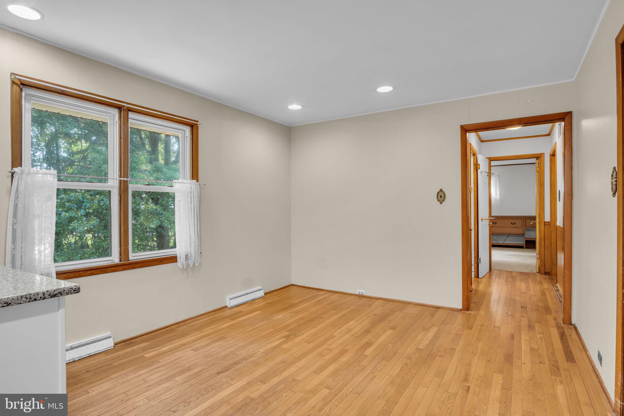 CAMP HILL BOROUGH - Residential