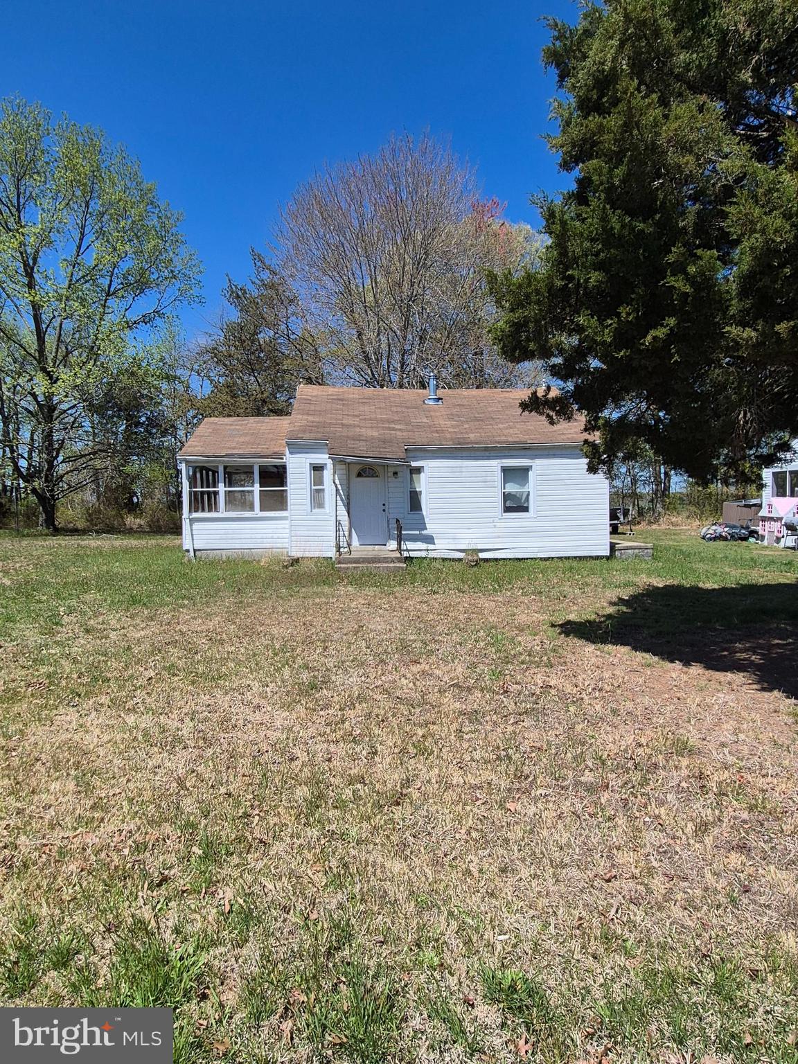 LONGVIEW - Residential