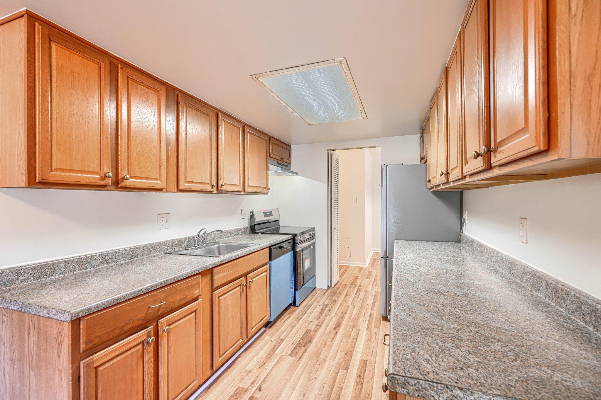 HERITAGE GREEN - Residential