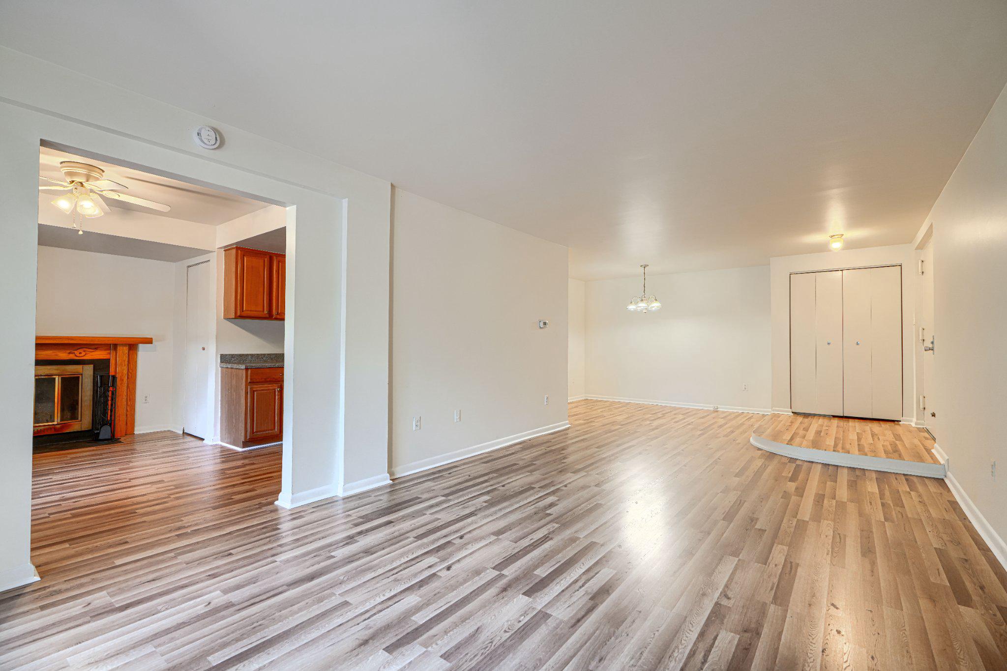 HERITAGE GREEN - Residential