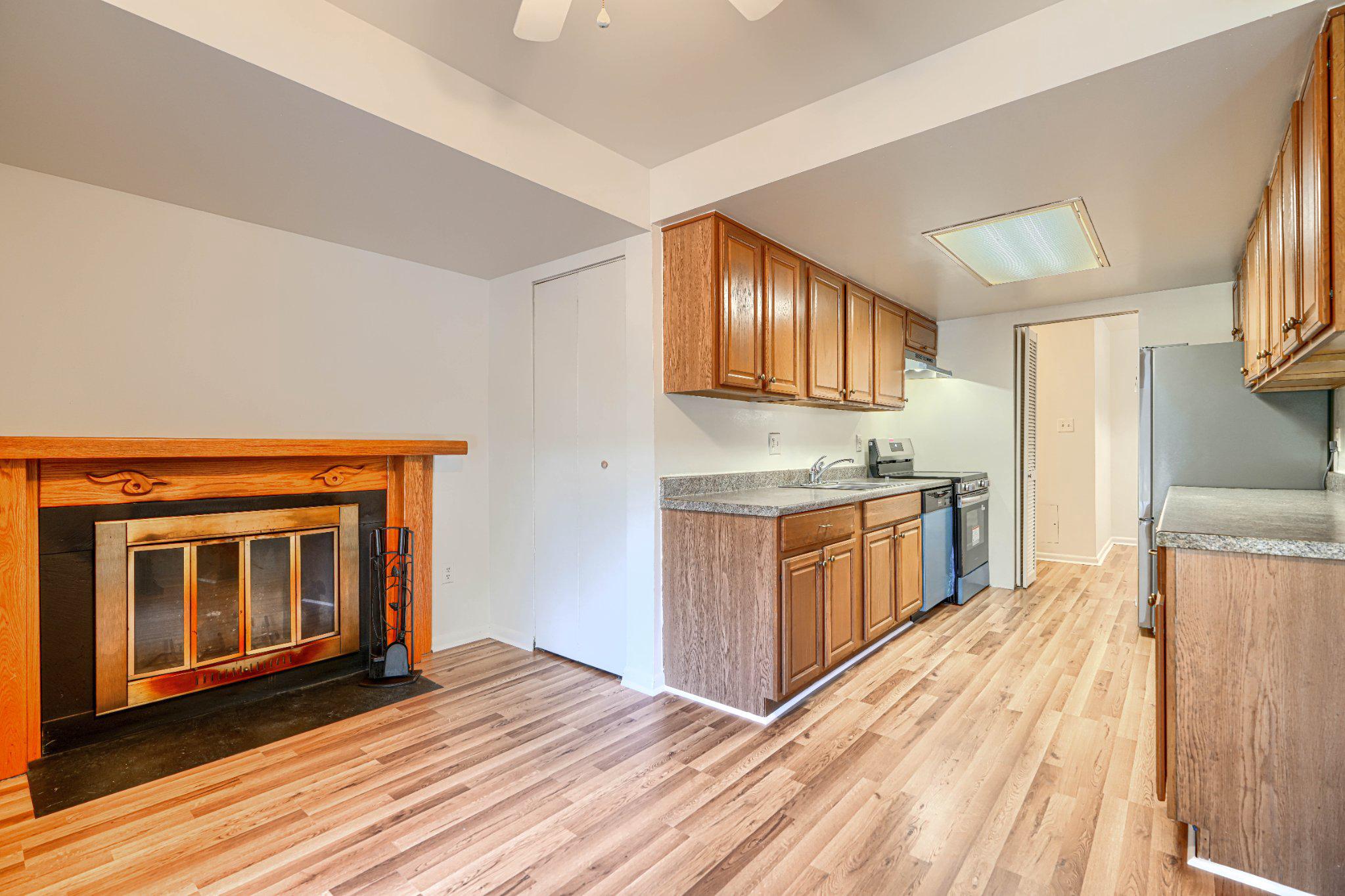 HERITAGE GREEN - Residential