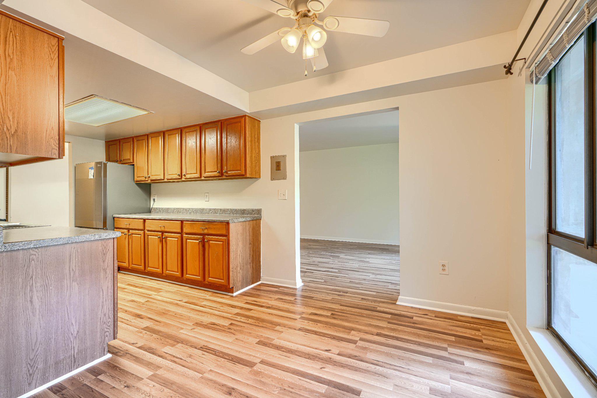 HERITAGE GREEN - Residential