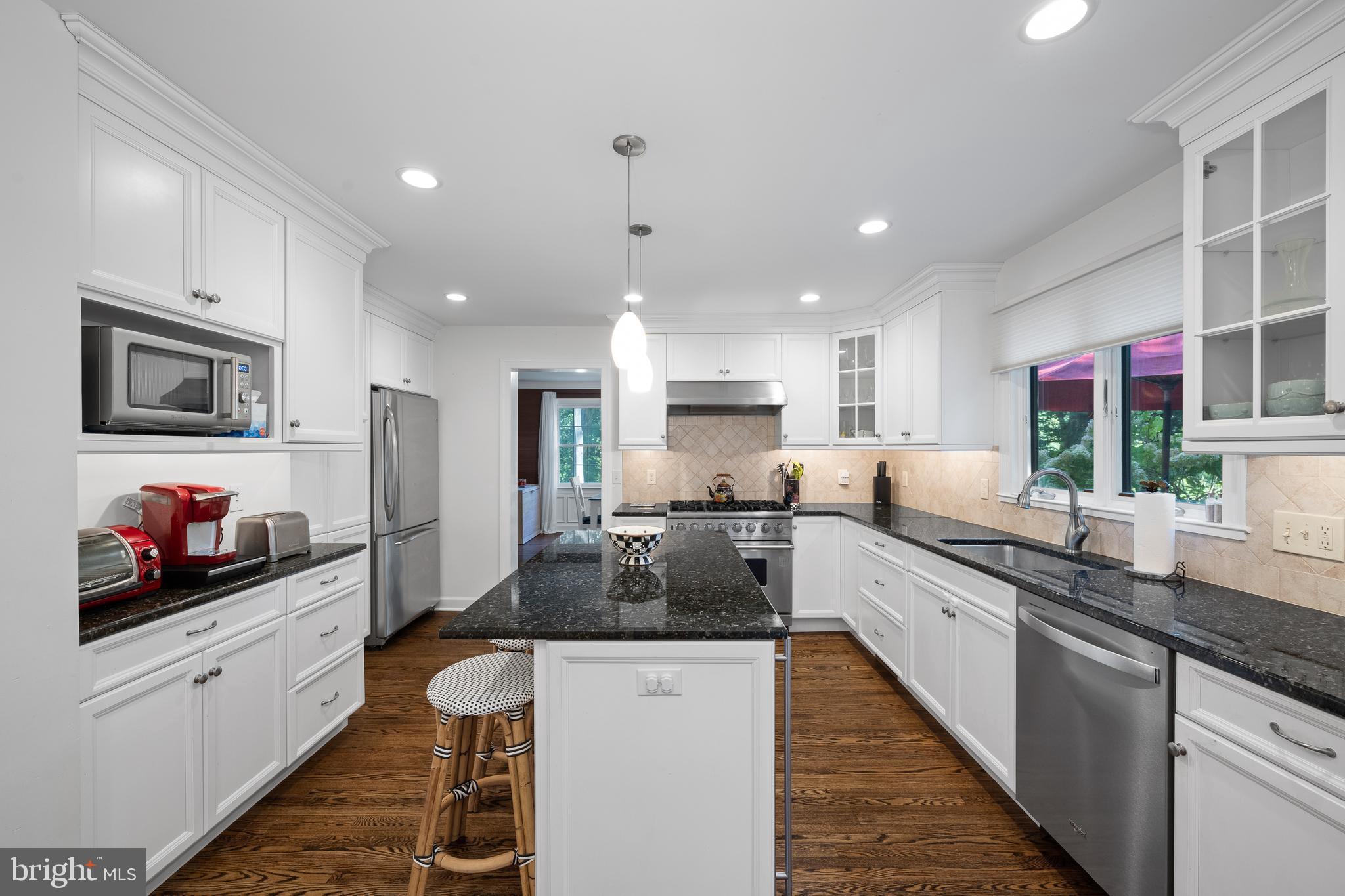 BRYN MAWR - Residential