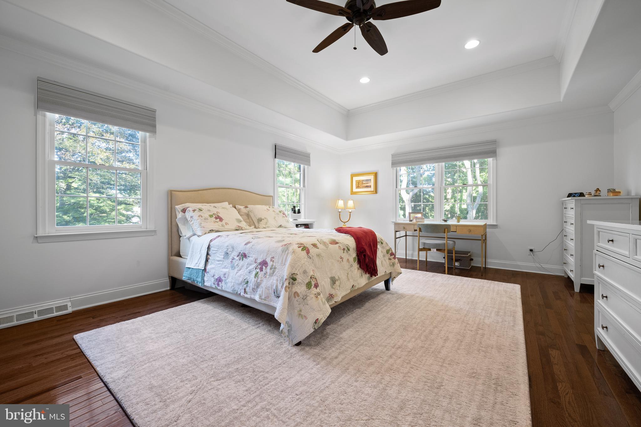 BRYN MAWR - Residential