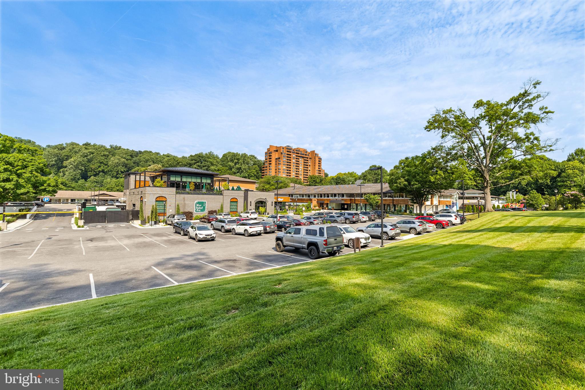 CROSS KEYS - Residential