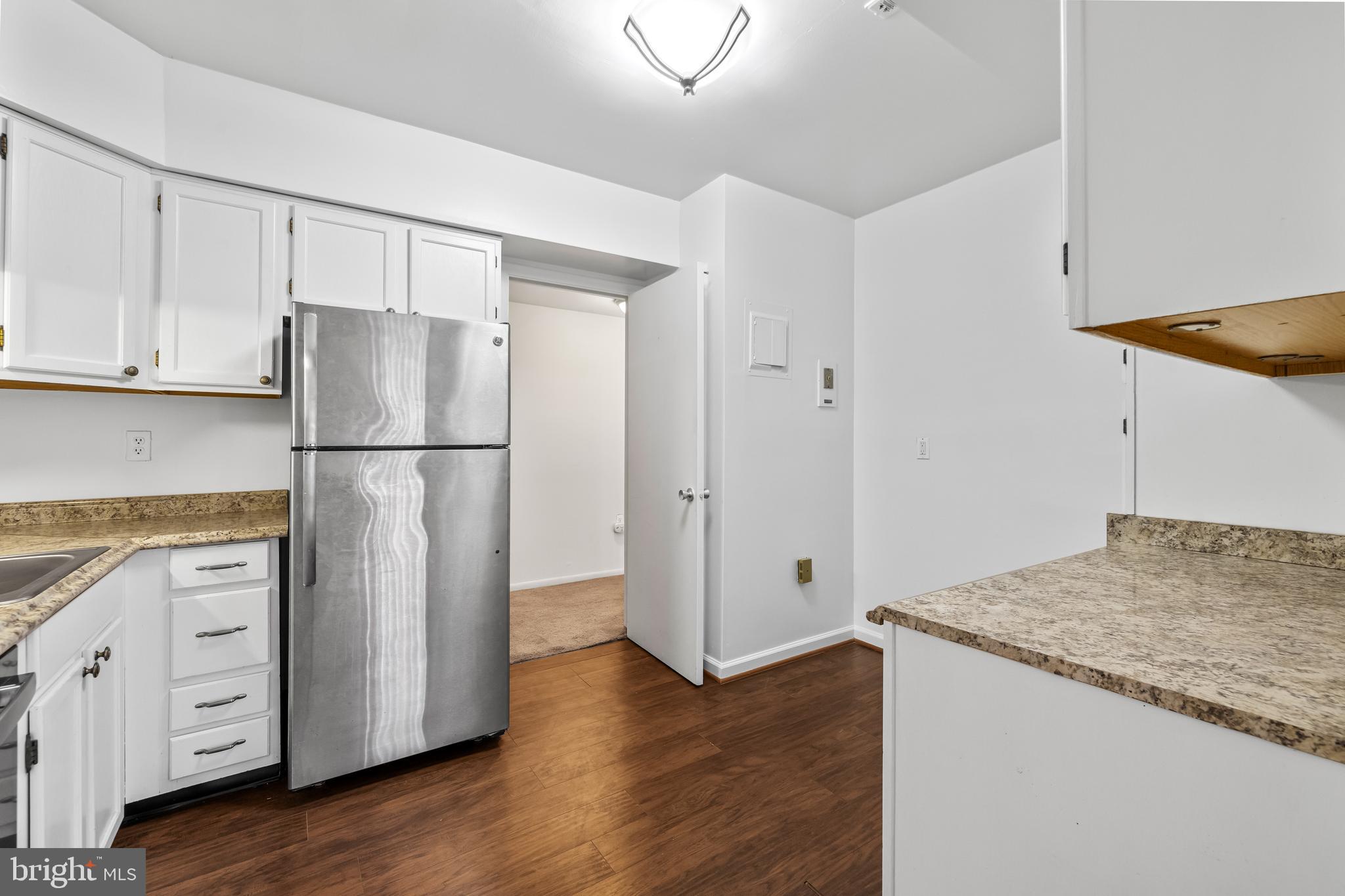 CROSS KEYS - Residential