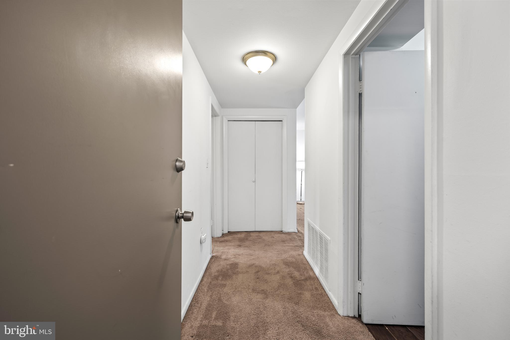 CROSS KEYS - Residential