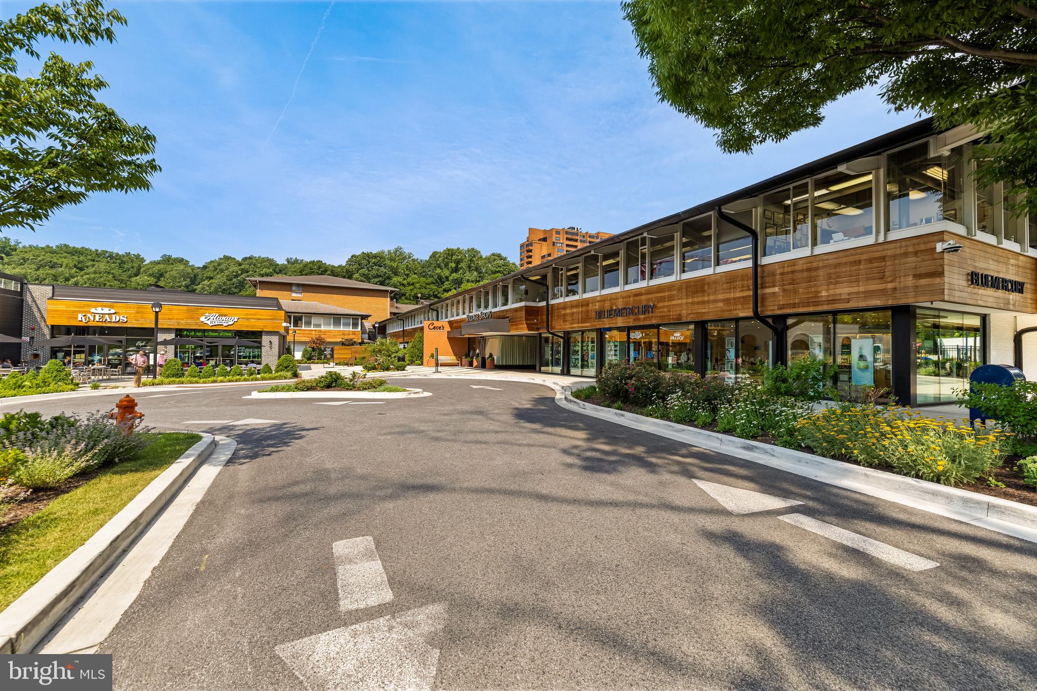 CROSS KEYS - Residential