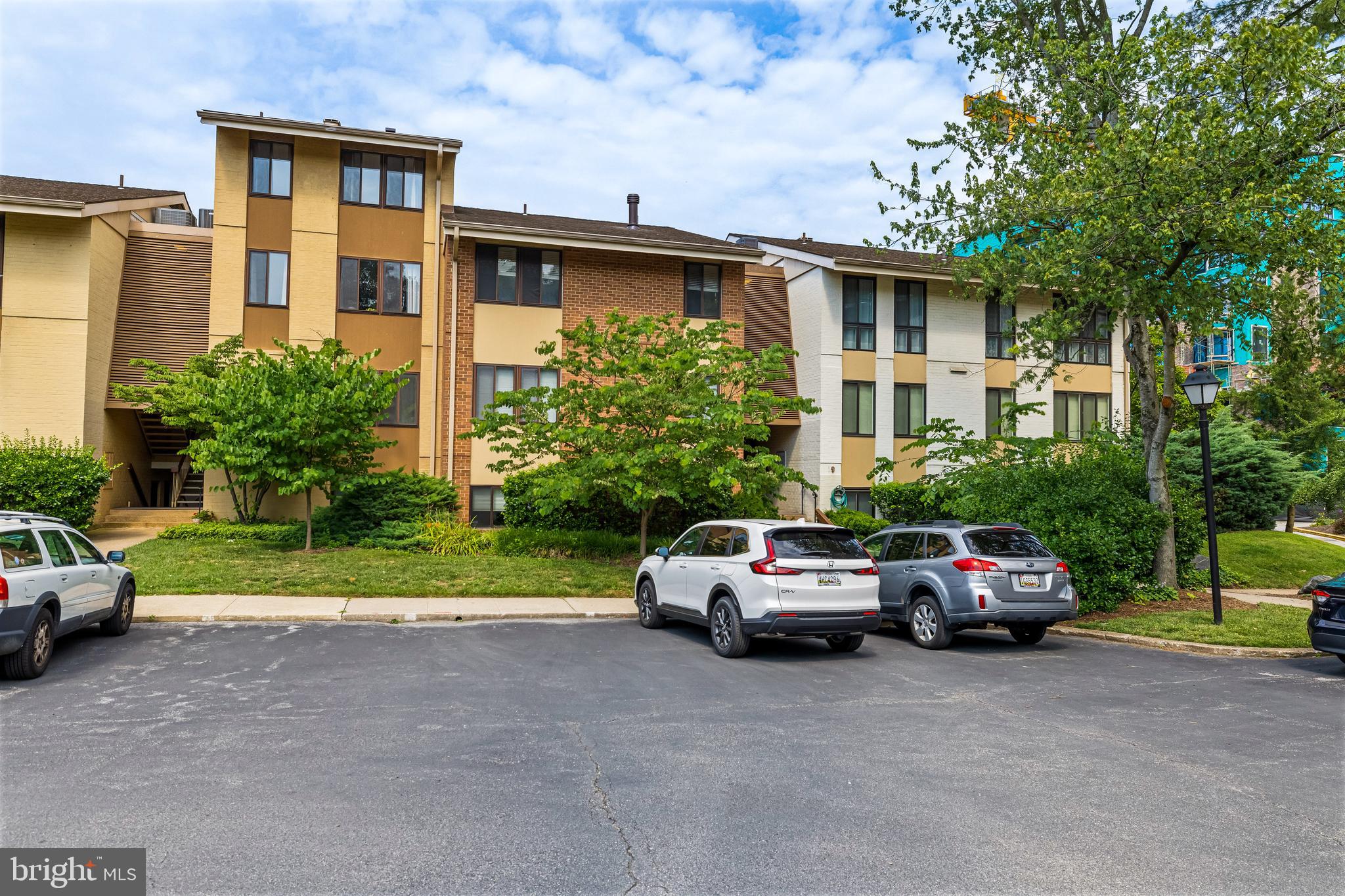 CROSS KEYS - Residential