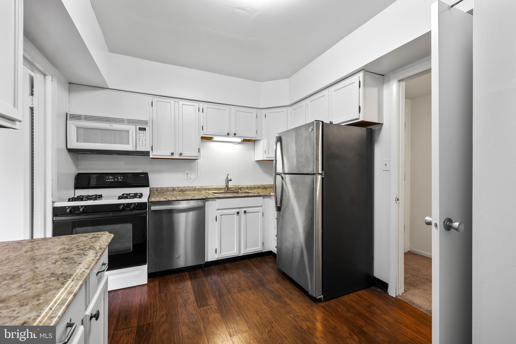 CROSS KEYS - Residential