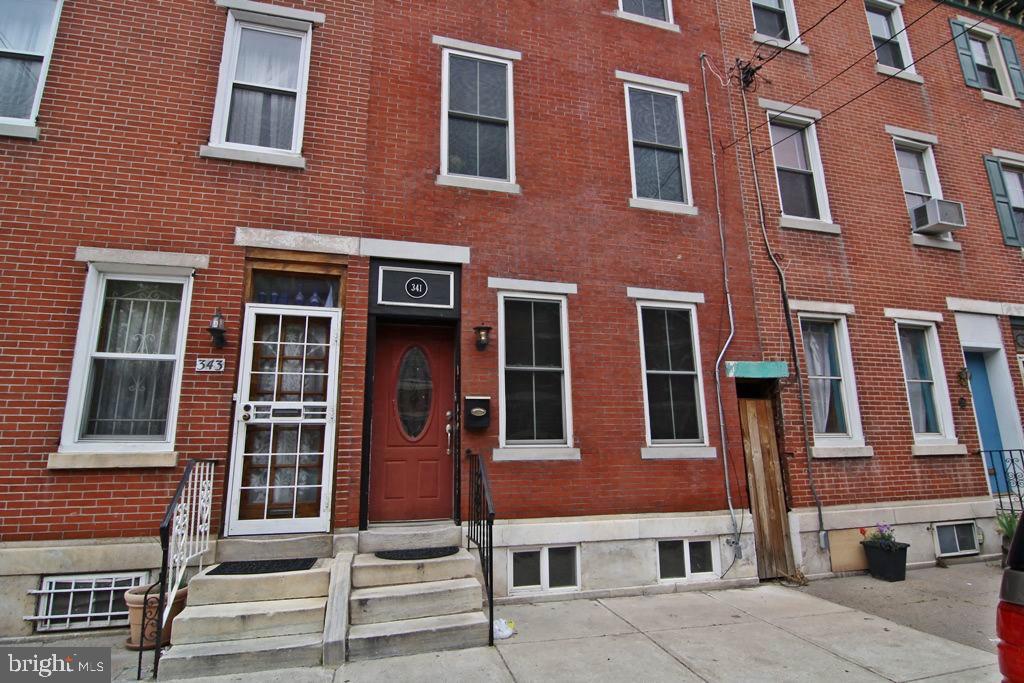 PENNSPORT - Residential Lease