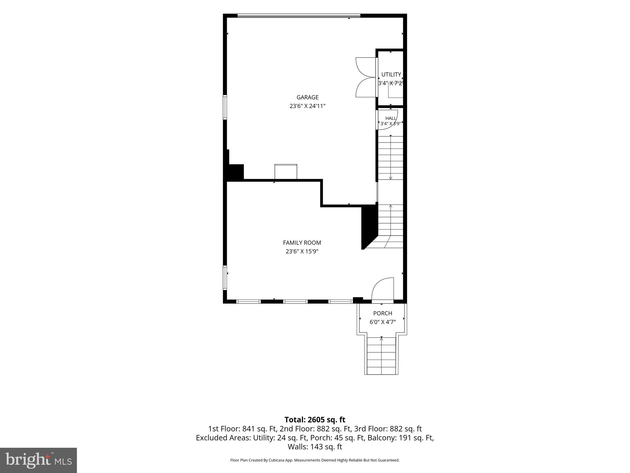 WESTCHESTER SQUARE - Residential