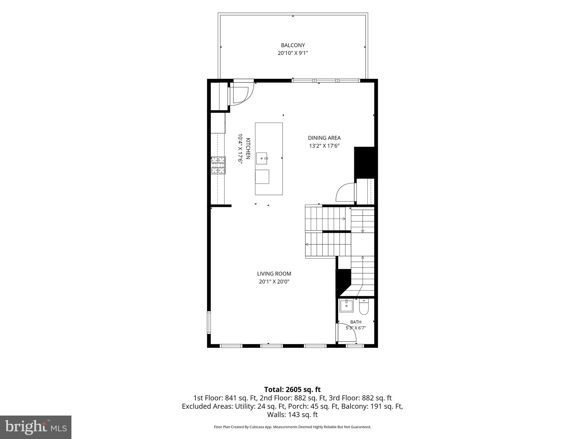 WESTCHESTER SQUARE - Residential