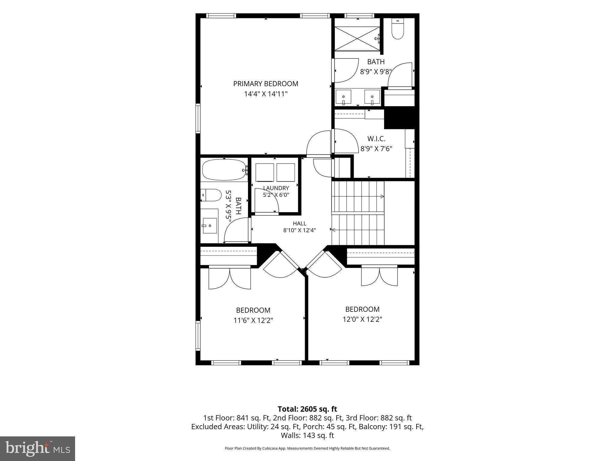 WESTCHESTER SQUARE - Residential