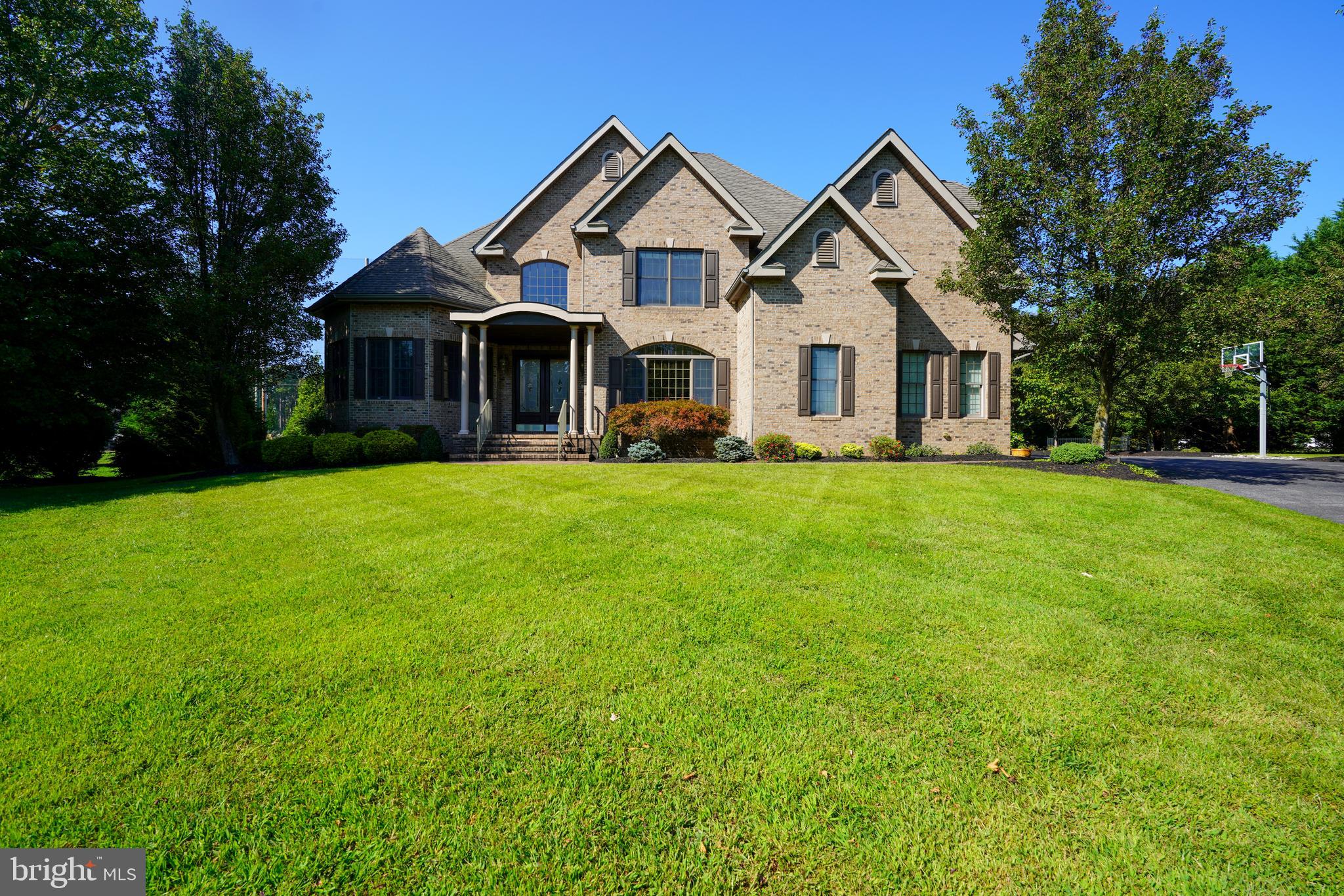 KINGS CREEK CC - Residential