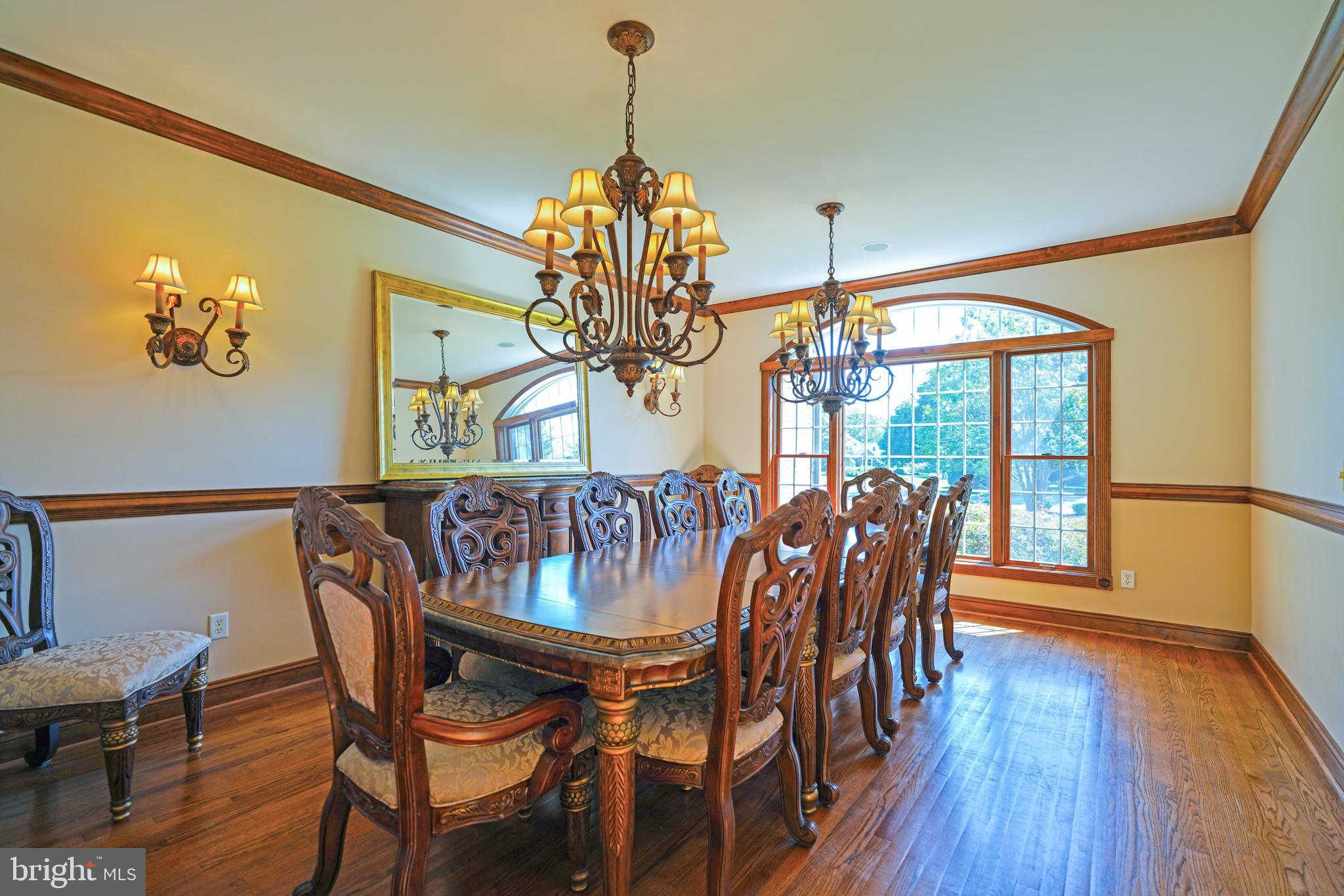 KINGS CREEK CC - Residential