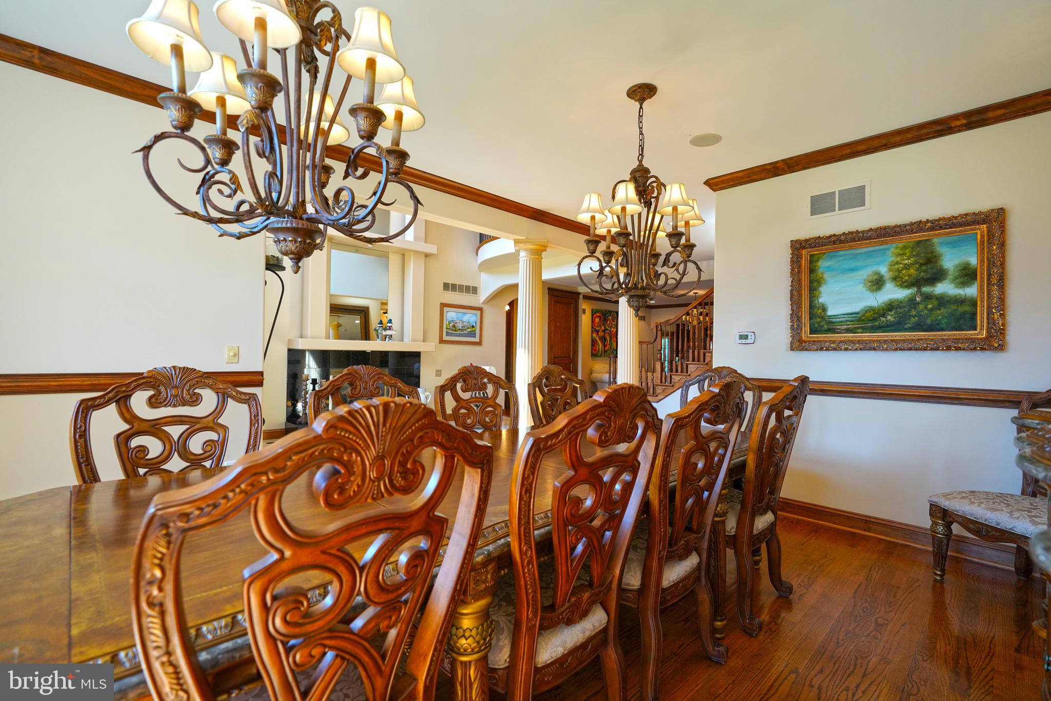 KINGS CREEK CC - Residential