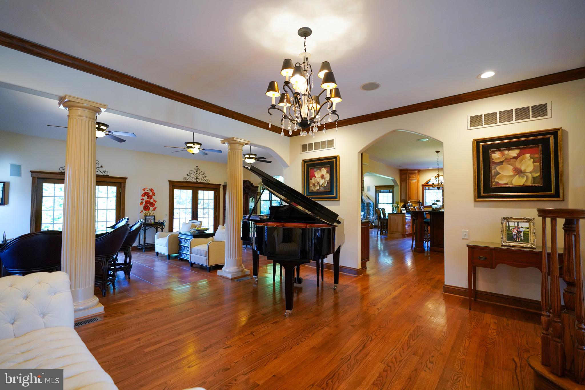KINGS CREEK CC - Residential