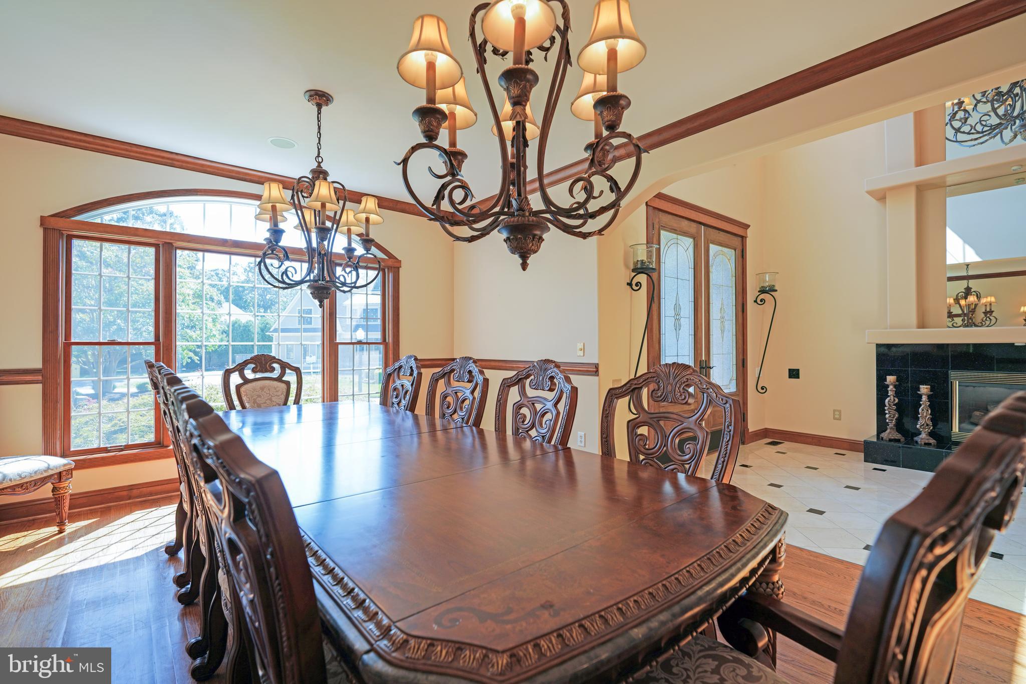 KINGS CREEK CC - Residential
