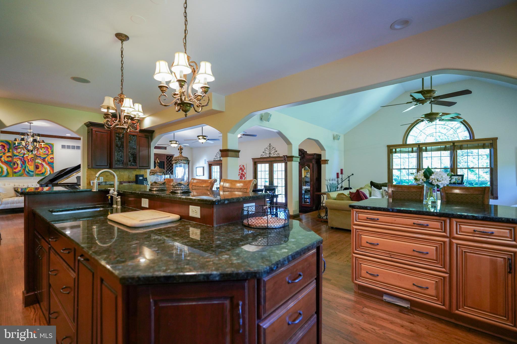 KINGS CREEK CC - Residential