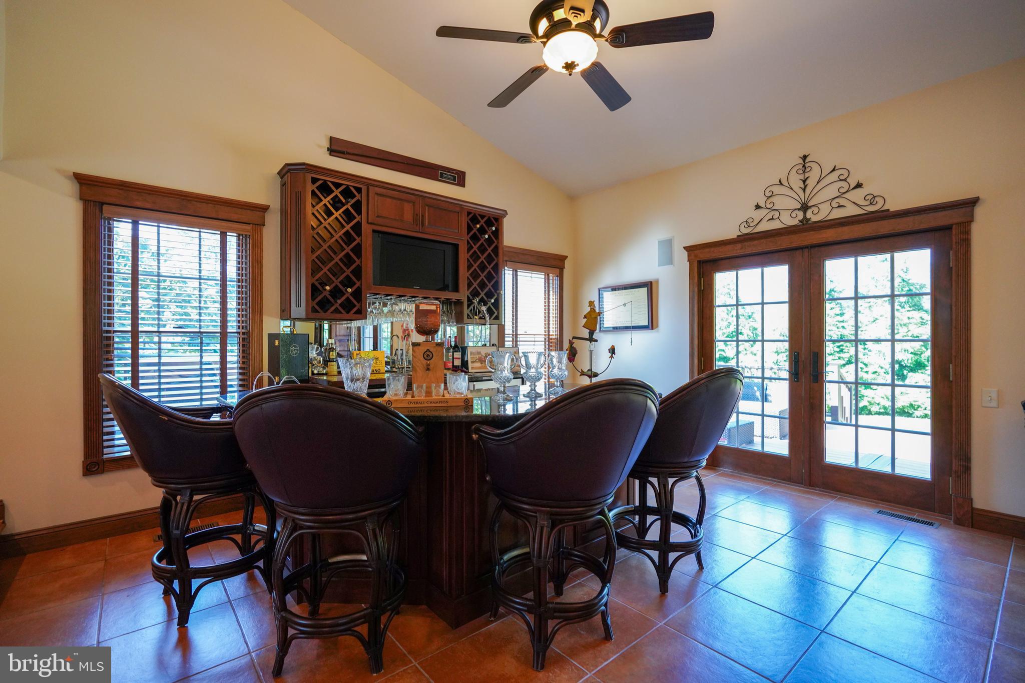 KINGS CREEK CC - Residential