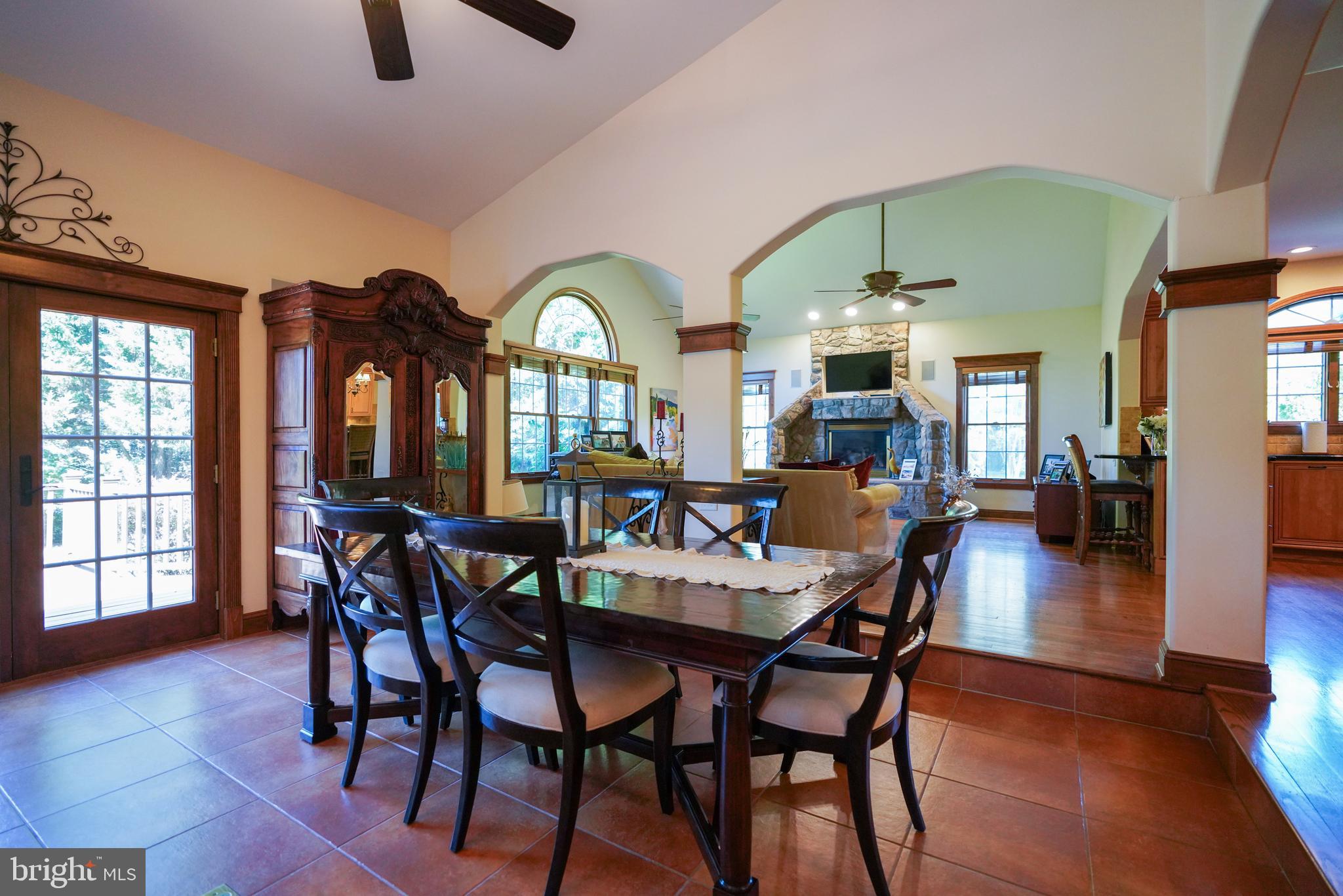 KINGS CREEK CC - Residential