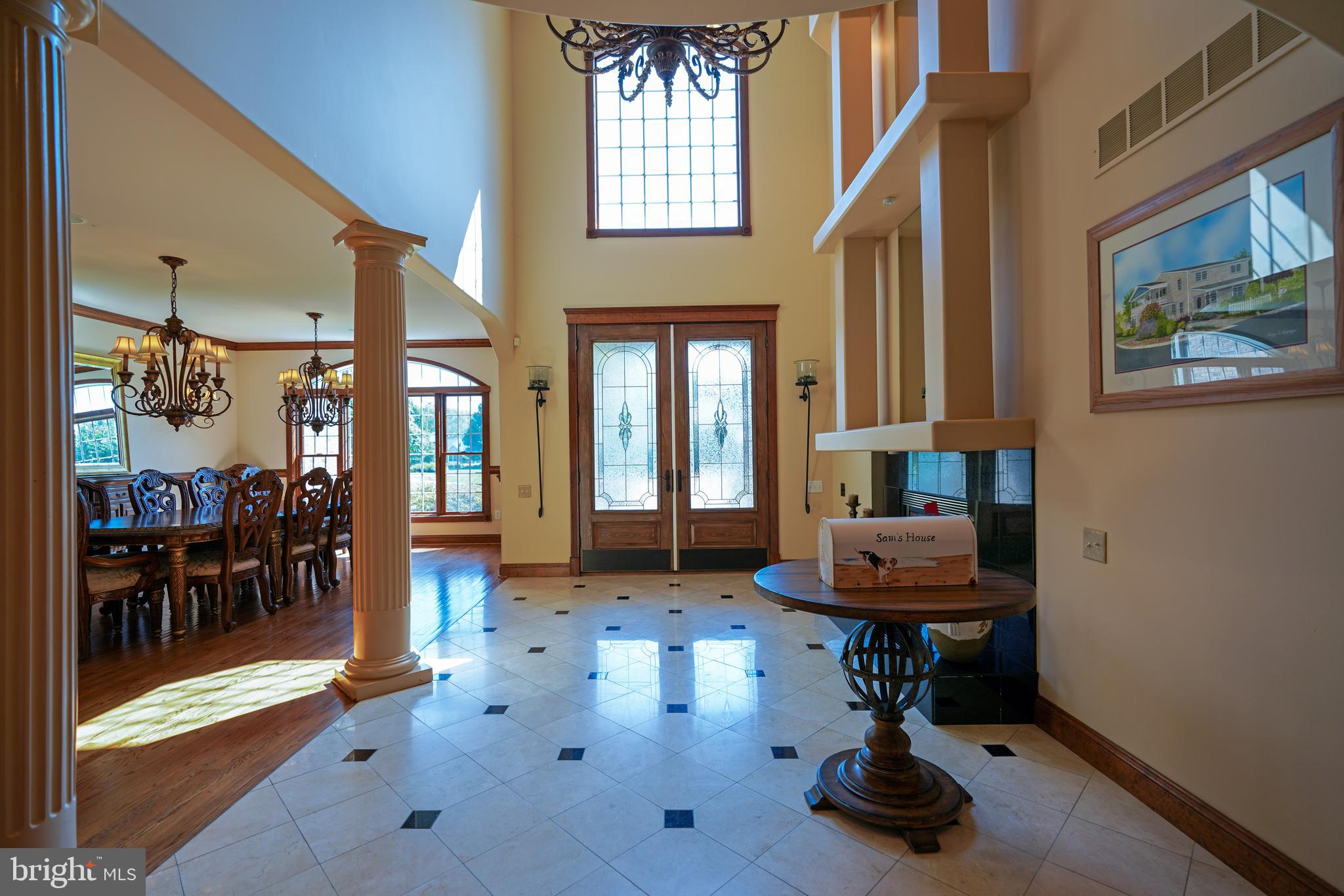 KINGS CREEK CC - Residential