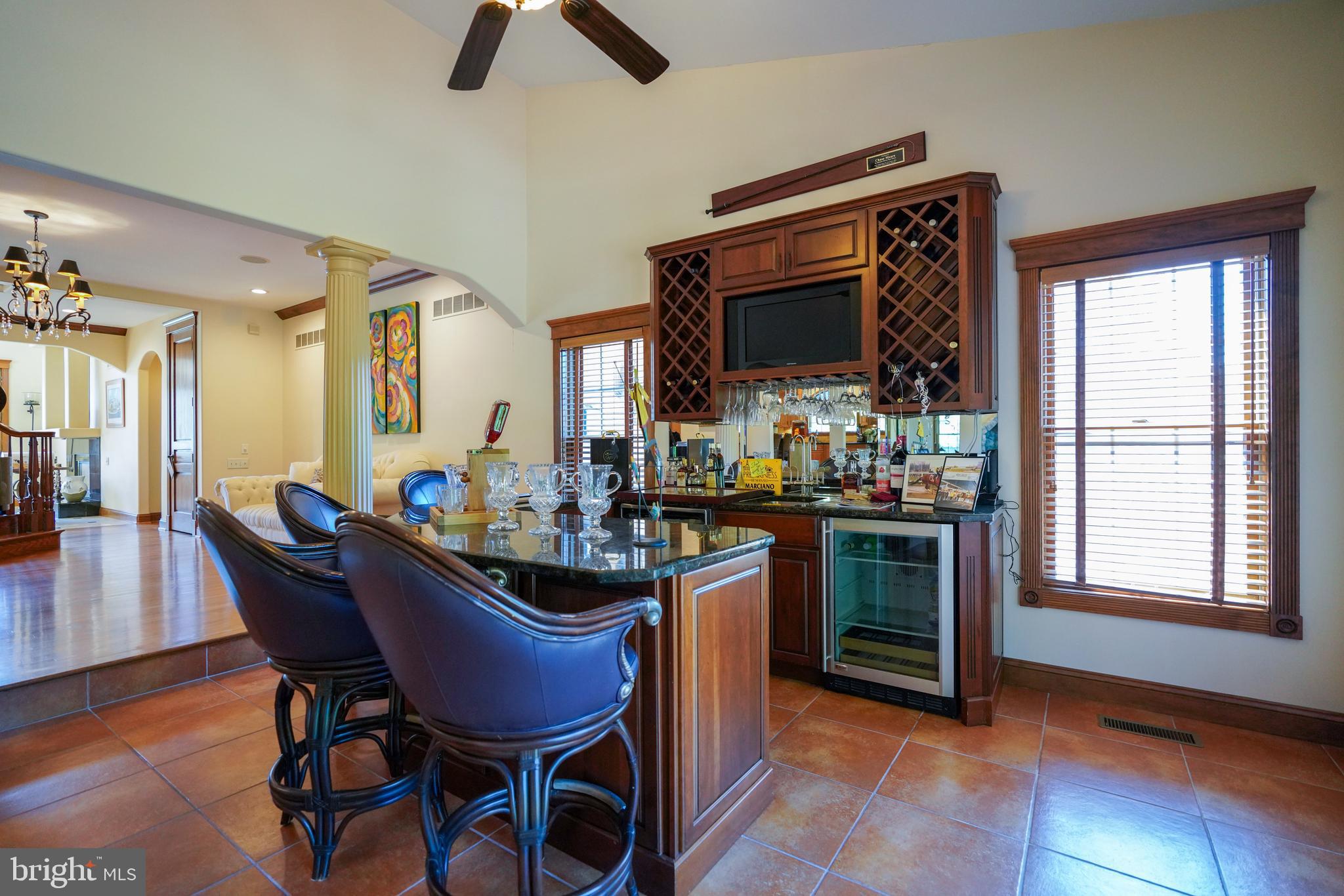 KINGS CREEK CC - Residential