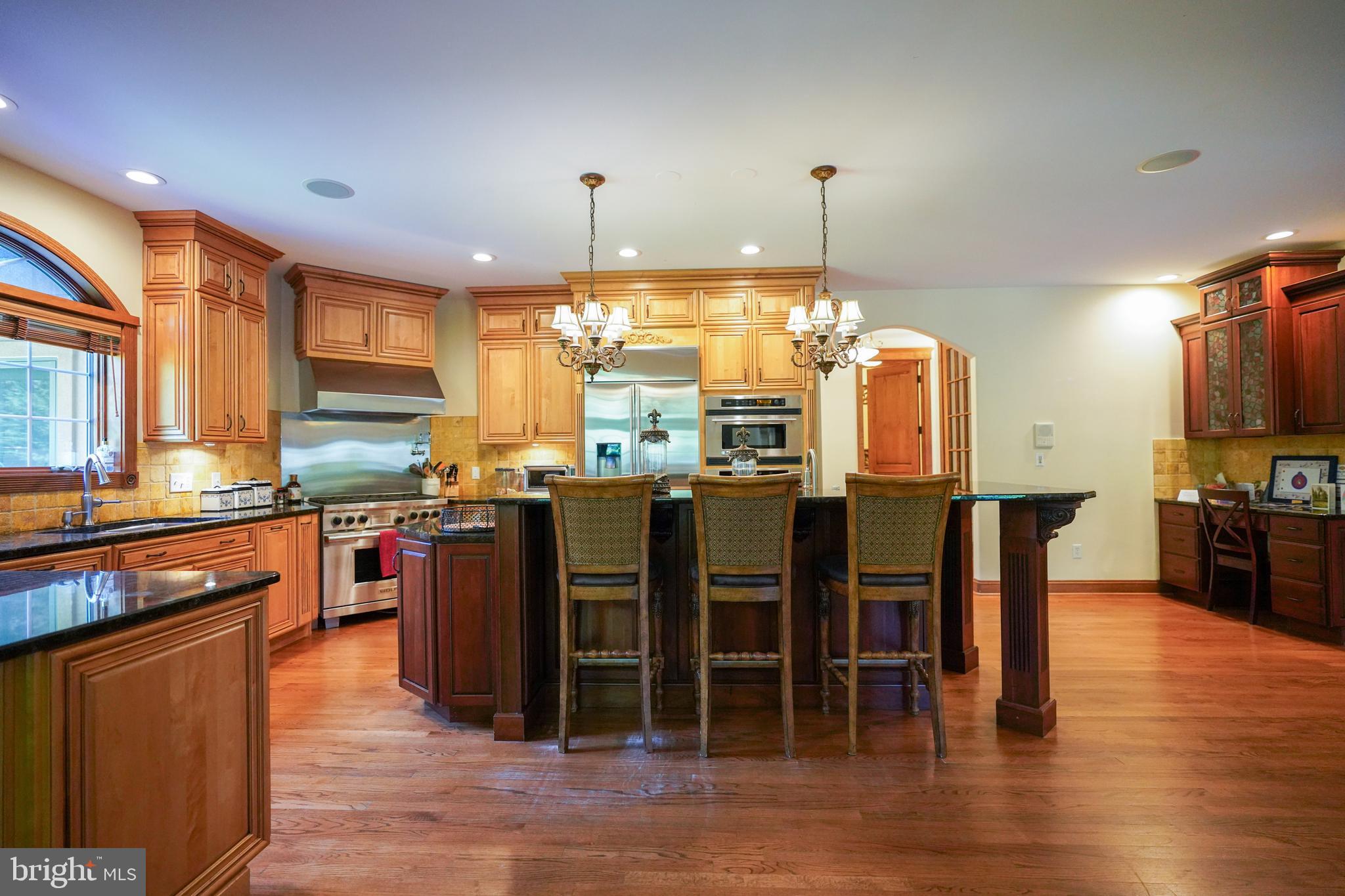 KINGS CREEK CC - Residential