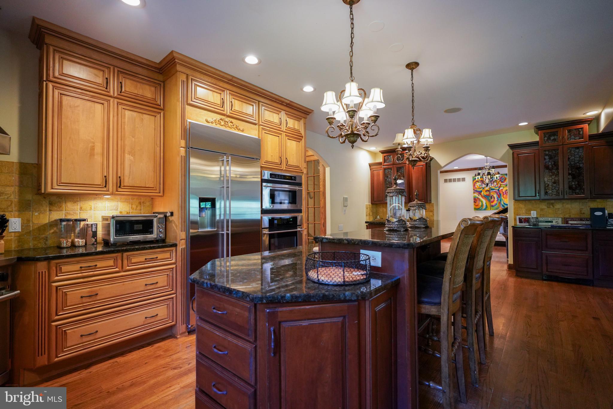 KINGS CREEK CC - Residential