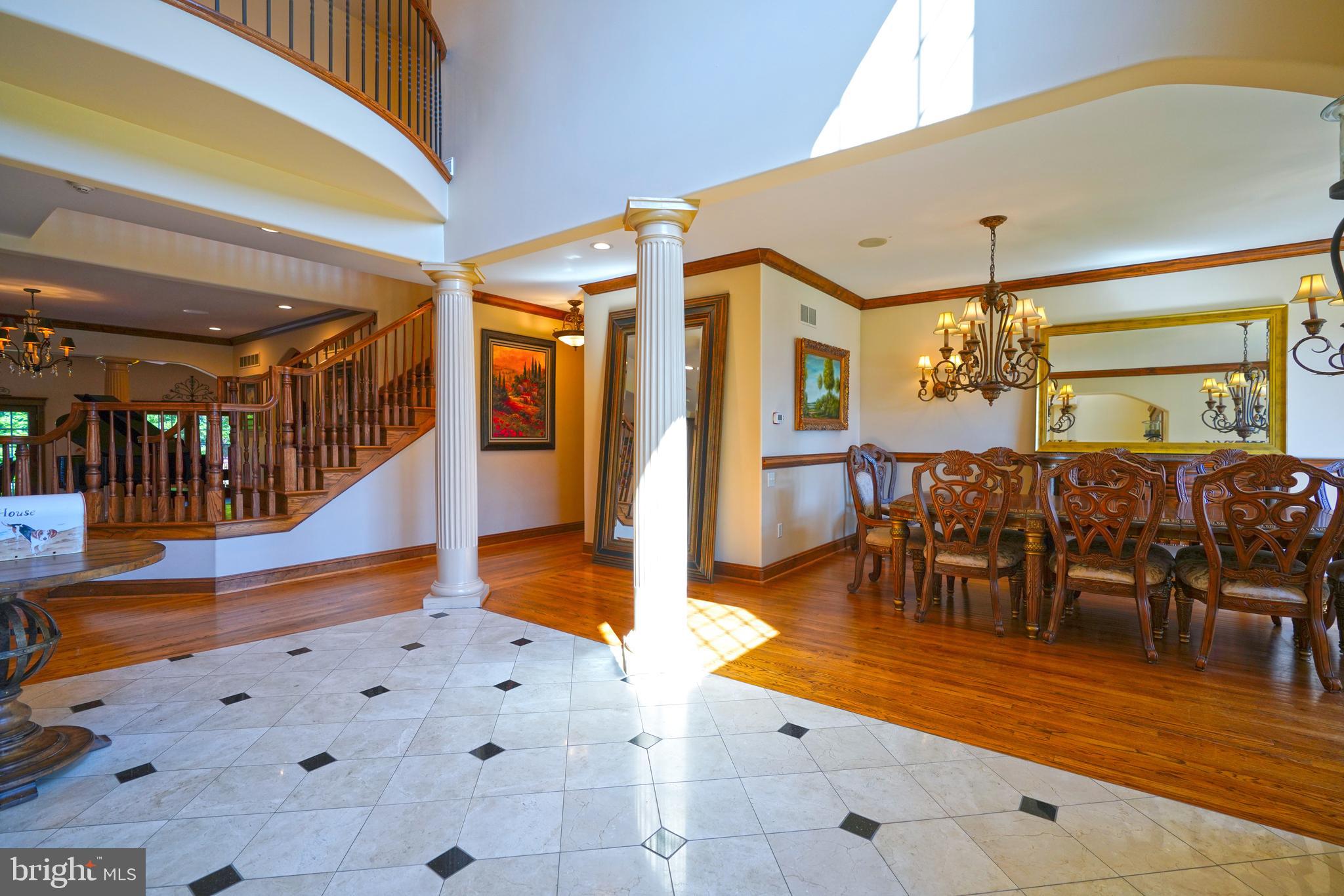 KINGS CREEK CC - Residential