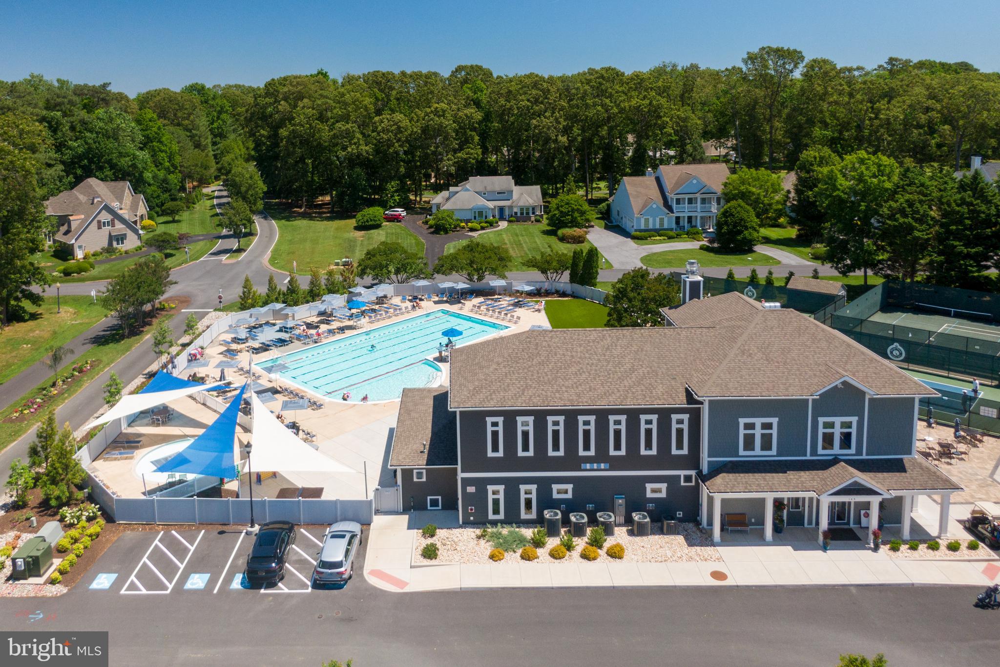 KINGS CREEK CC - Residential