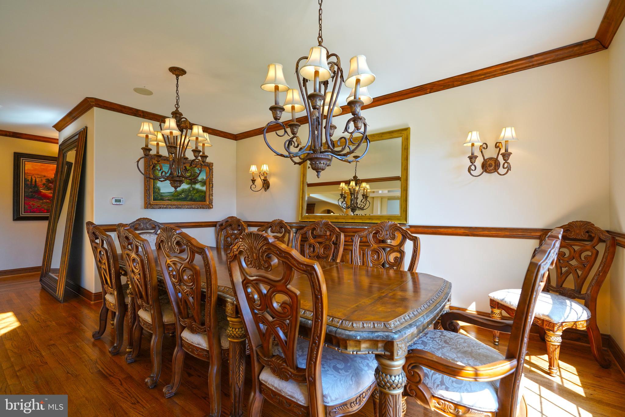 KINGS CREEK CC - Residential