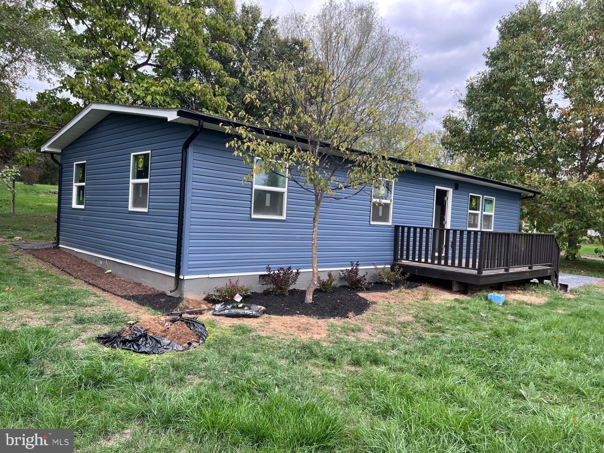 SHEN RIVER LAKES - Residential