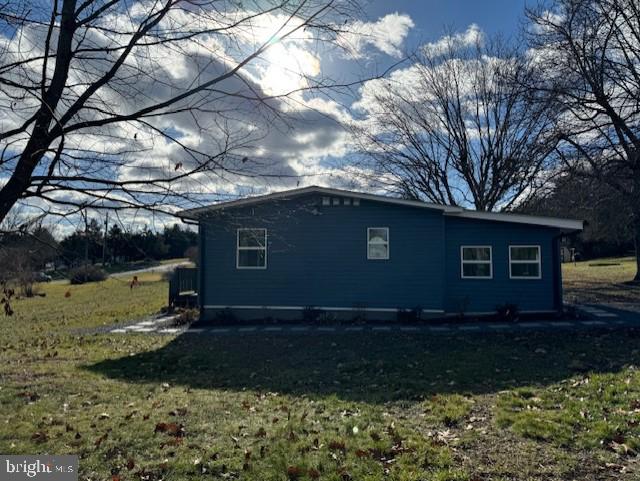 SHEN RIVER LAKES - Residential
