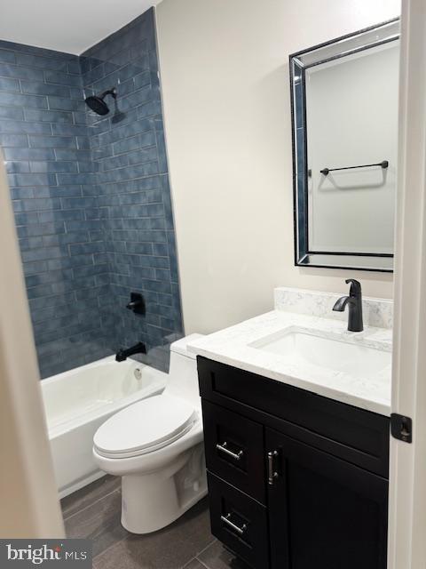 SHEN RIVER LAKES - Residential