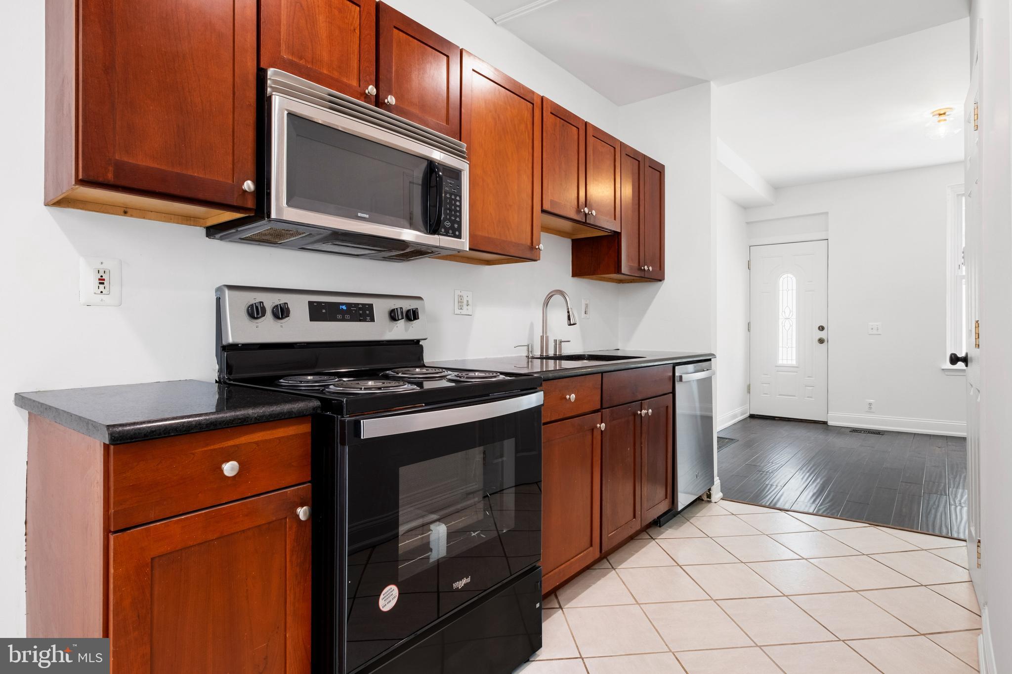 FISHTOWN - Residential Lease