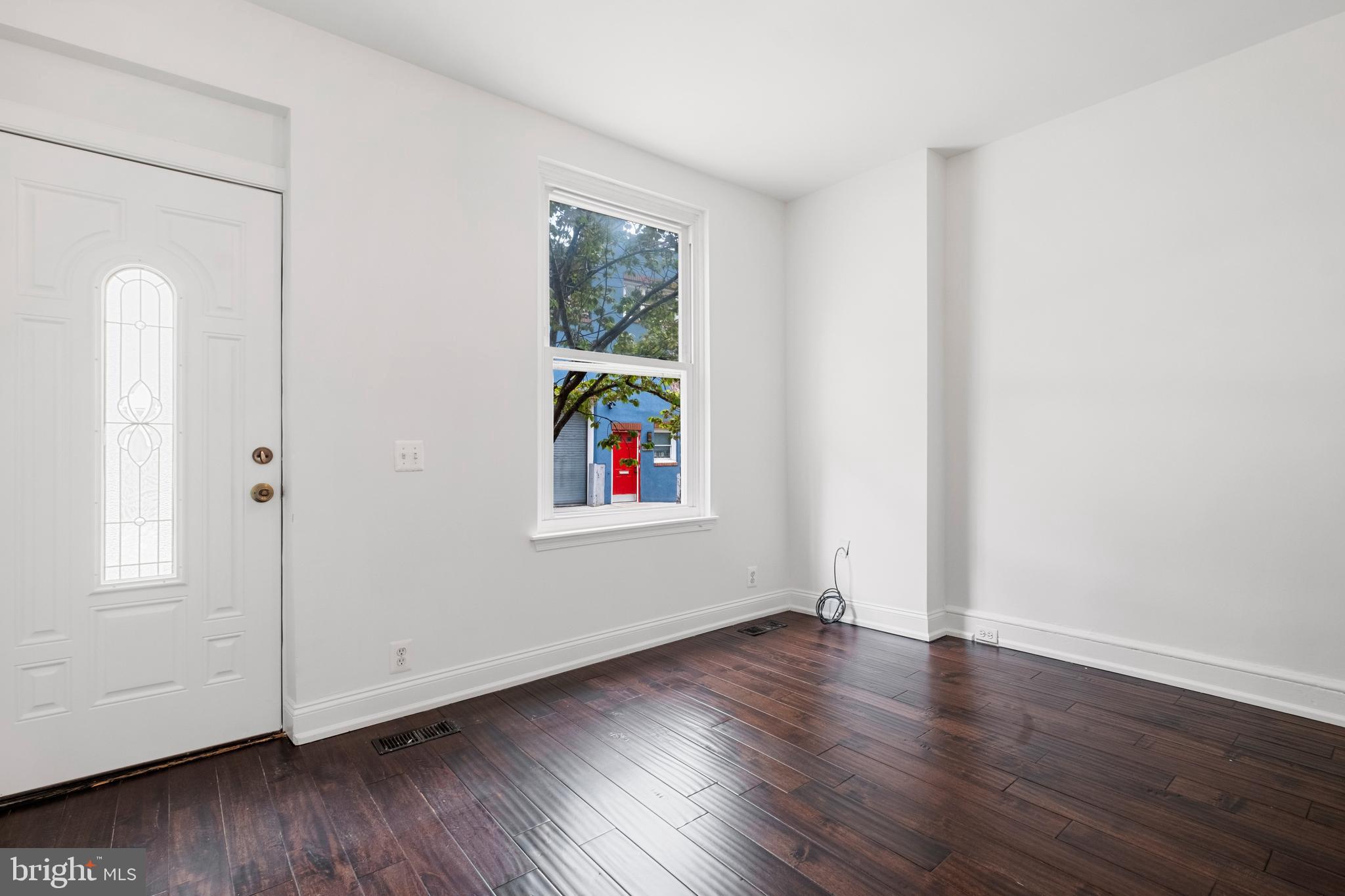 FISHTOWN - Residential Lease