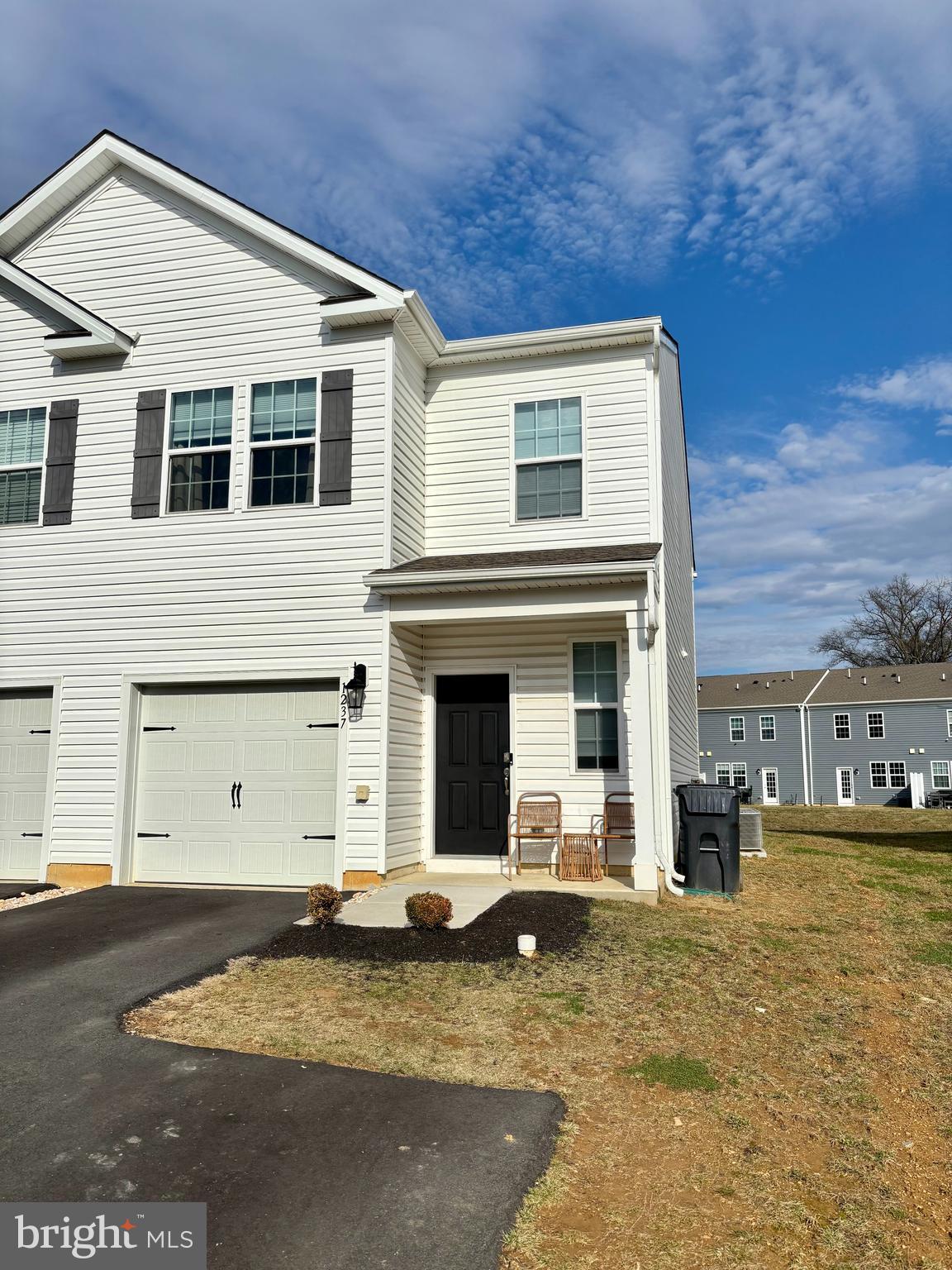 PARKLAND - Residential