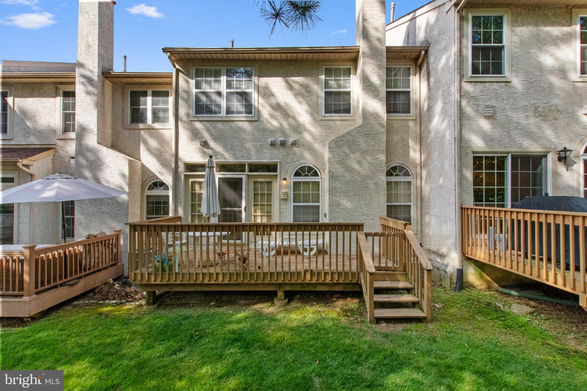 ANDORRA WOODS - Residential