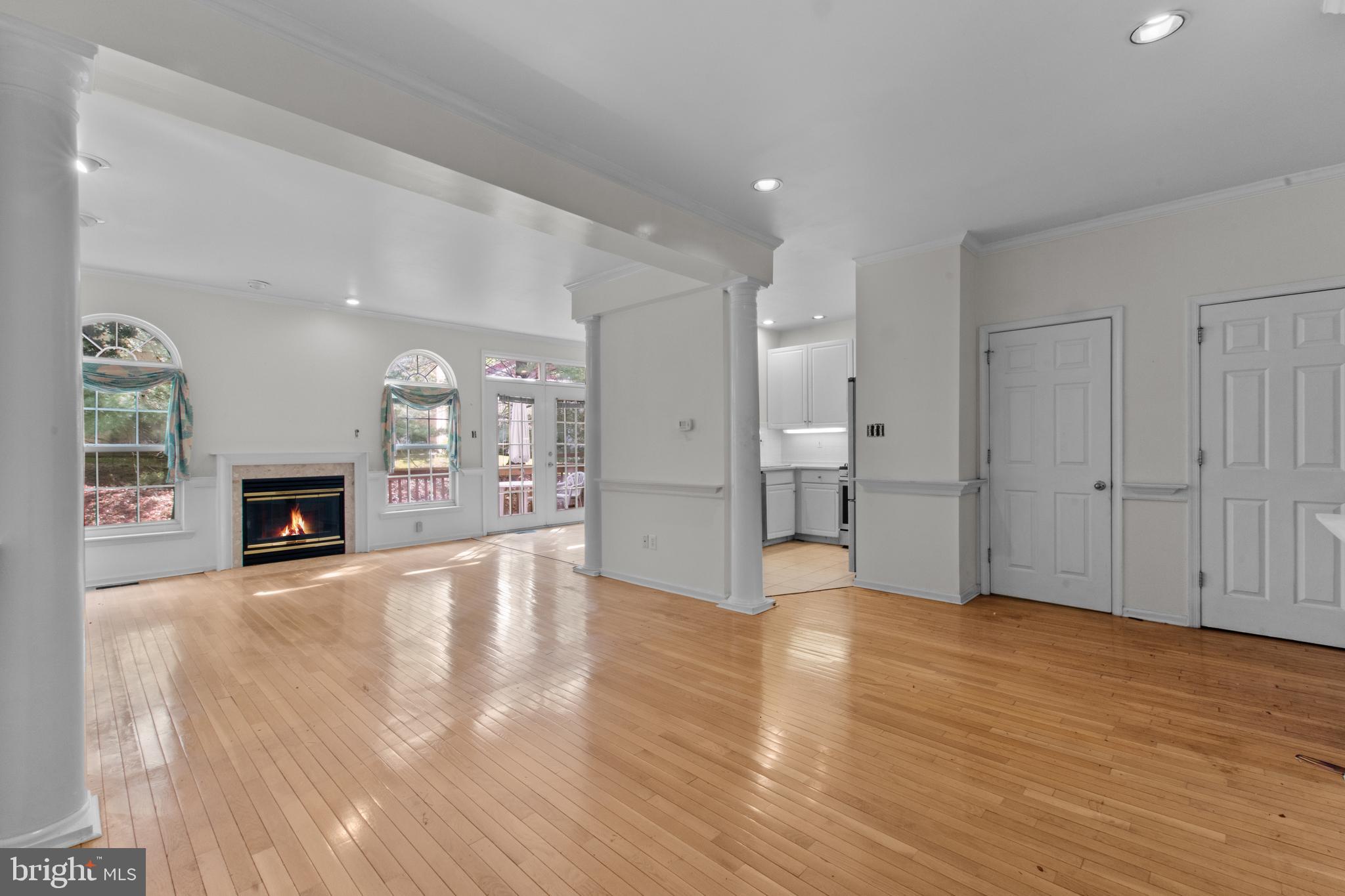ANDORRA WOODS - Residential