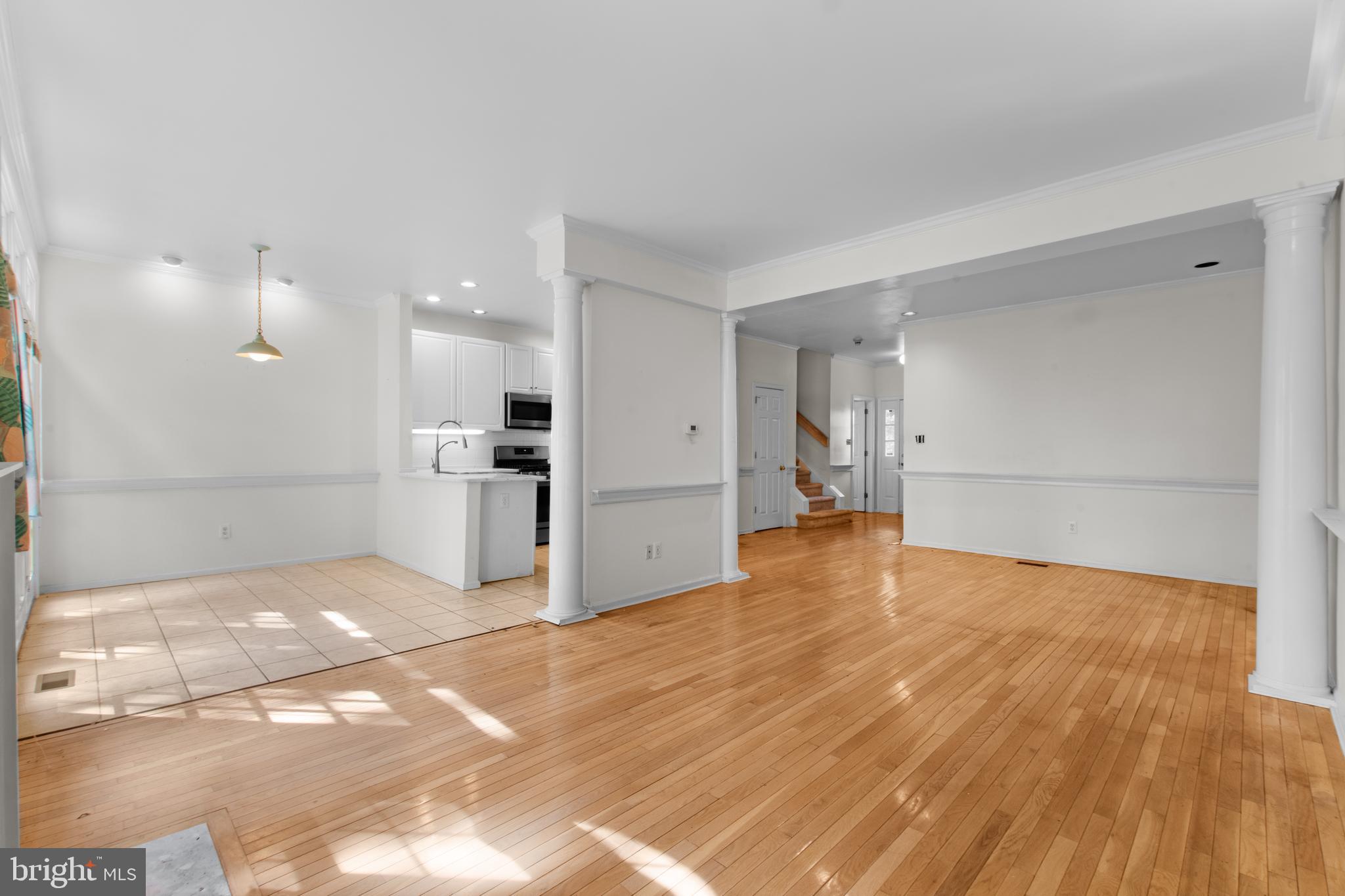 ANDORRA WOODS - Residential