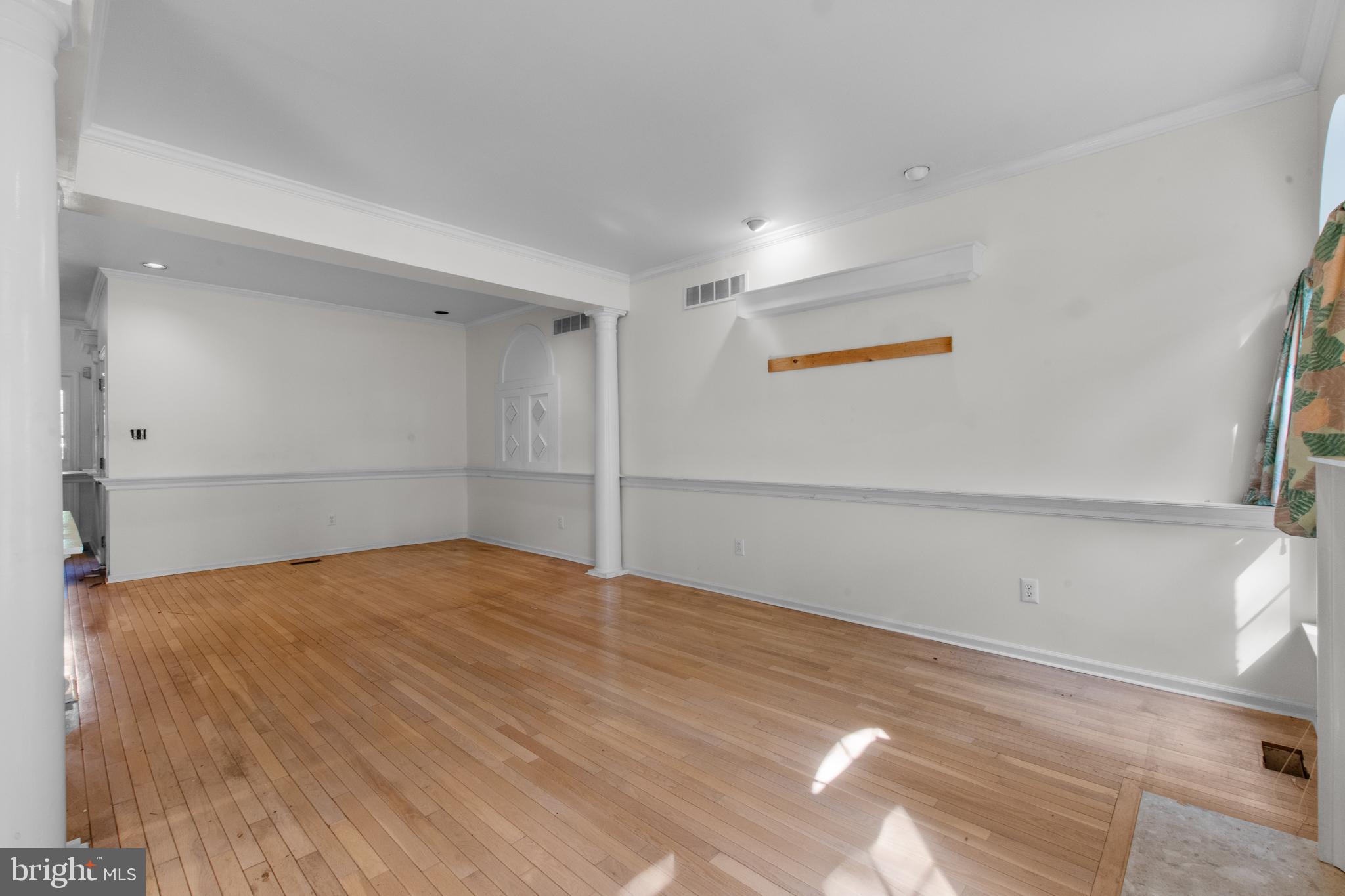 ANDORRA WOODS - Residential