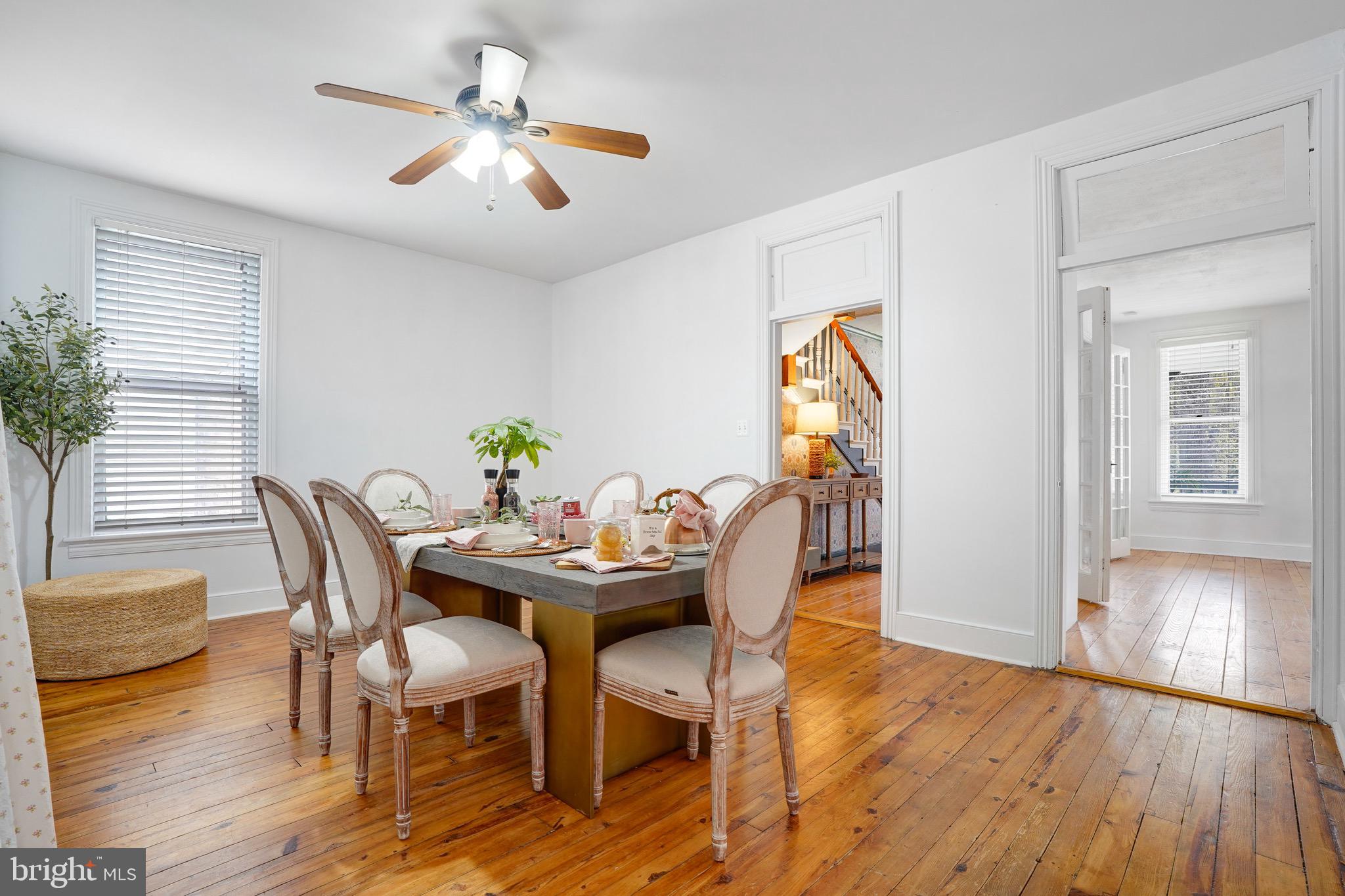 MERCERSBURG - Residential