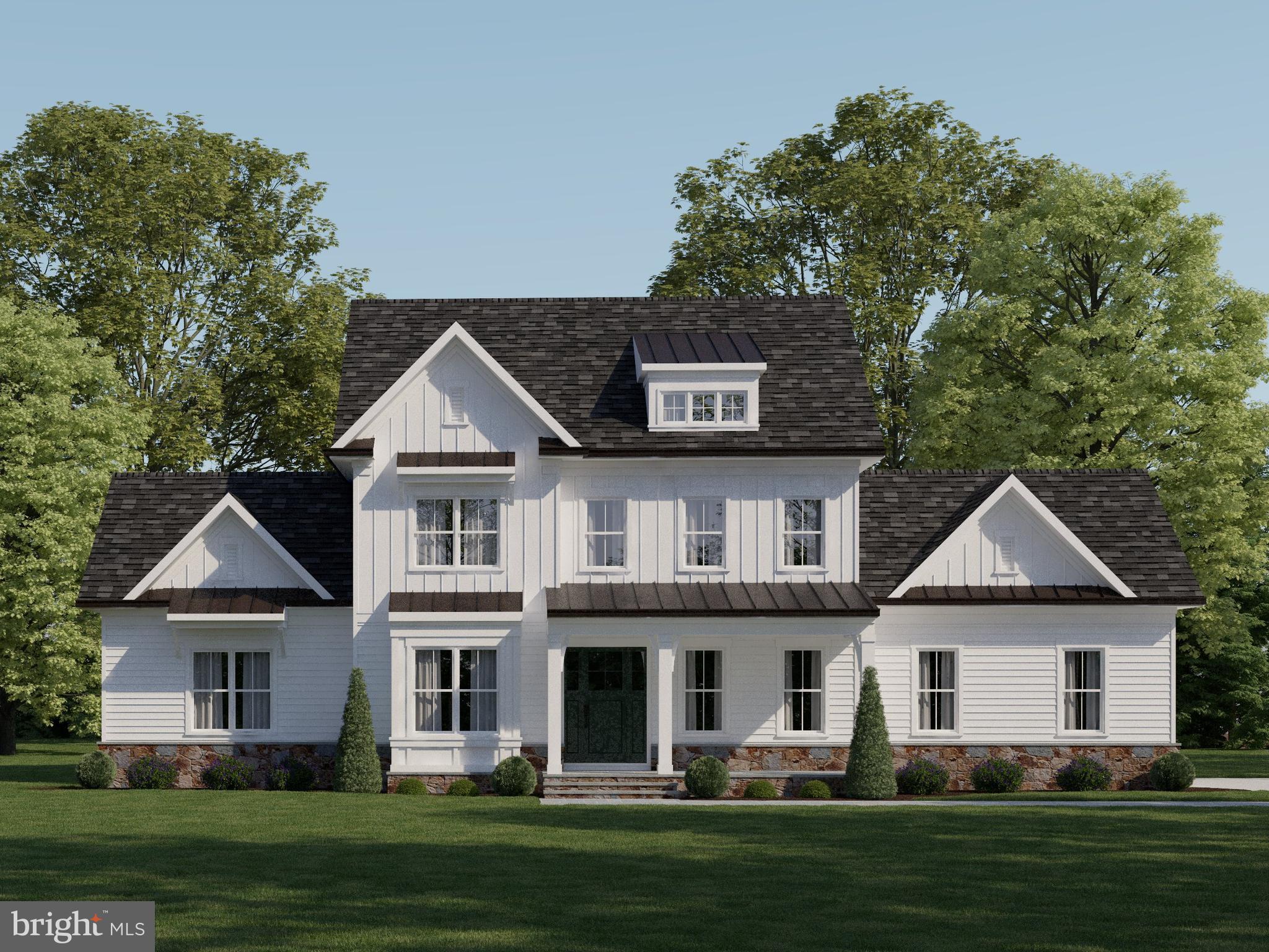 QUAIL RUN - Residential